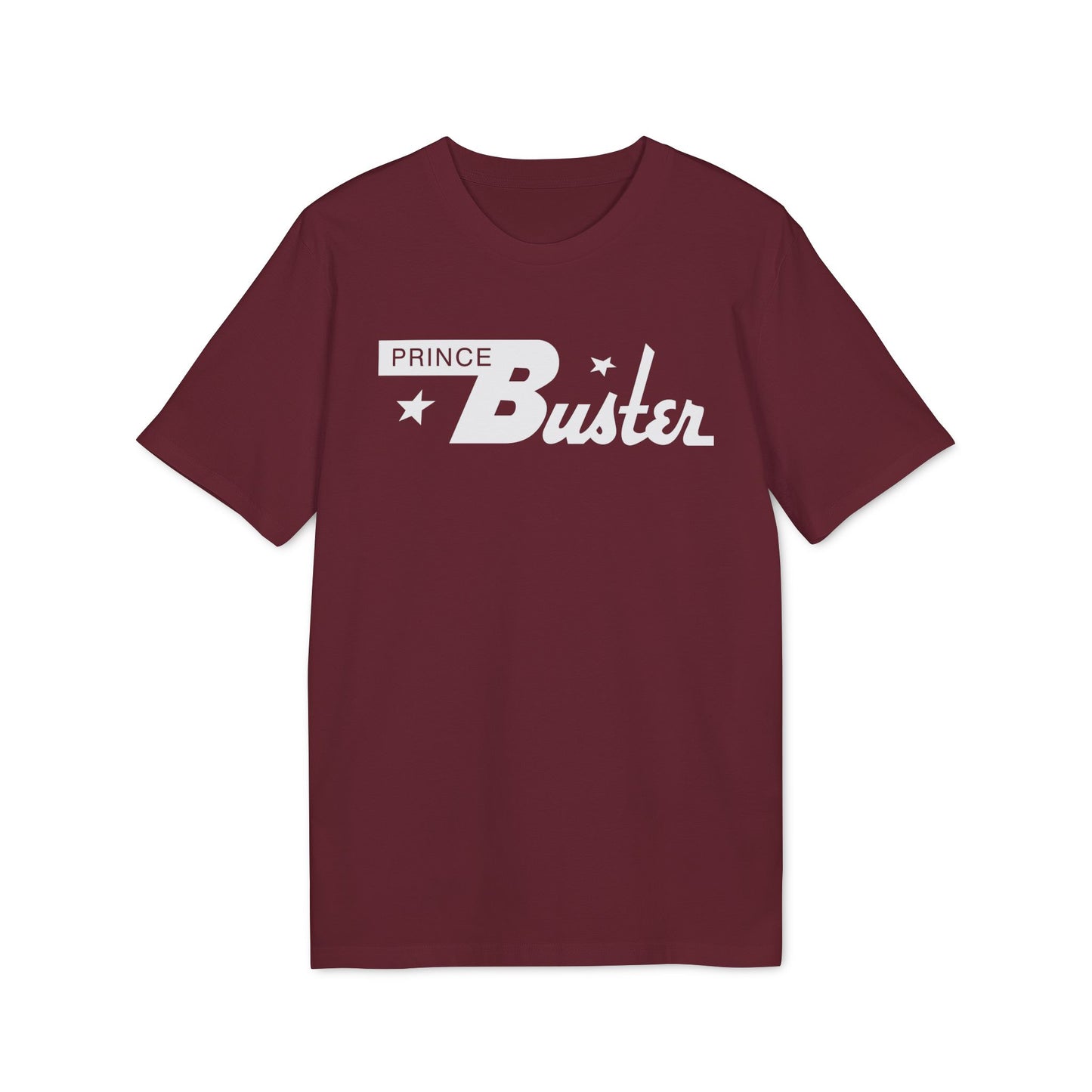 Prince Buster Bio-T-Shirt (Premium Qualität)