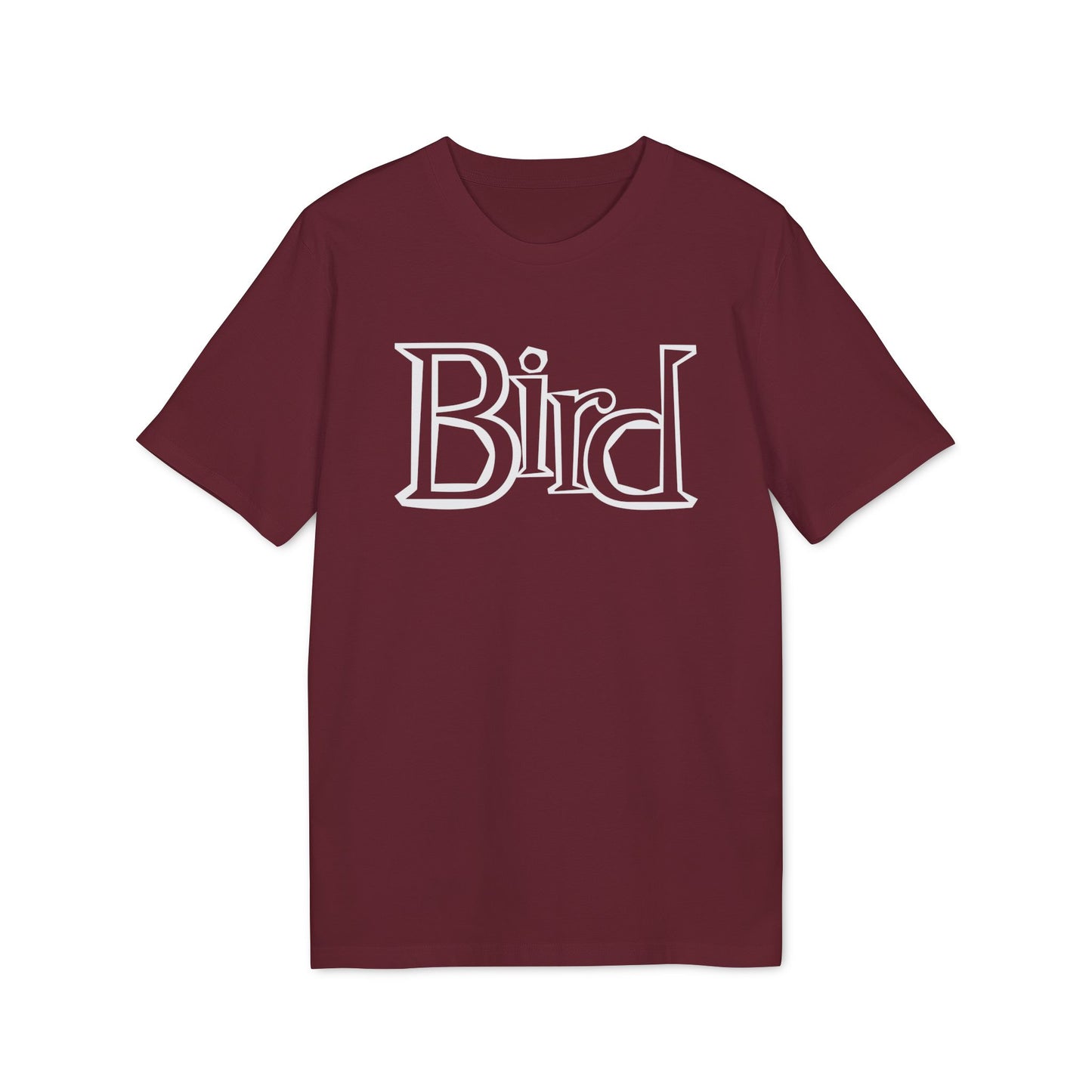 Bird Charlie Parker Bio-T-Shirt (Premium Qualität)