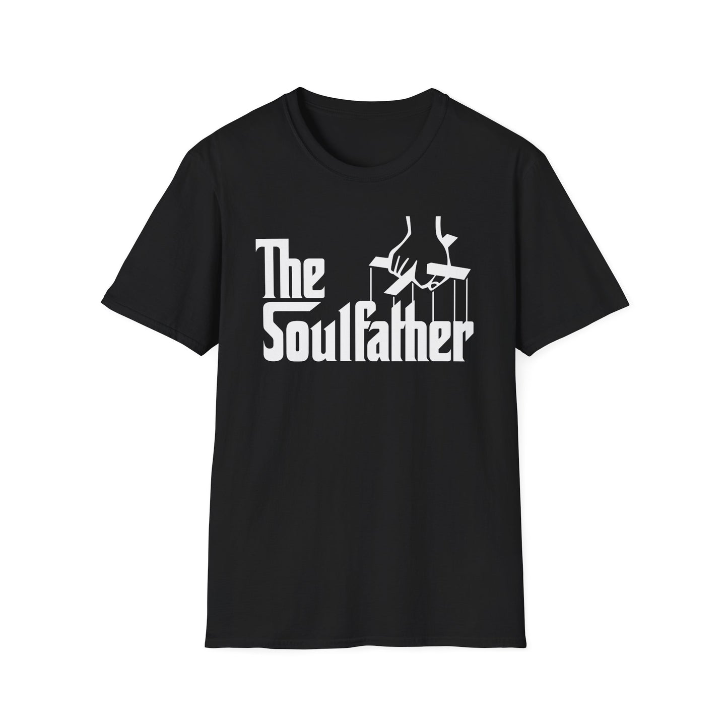 The Soulfather T Shirt