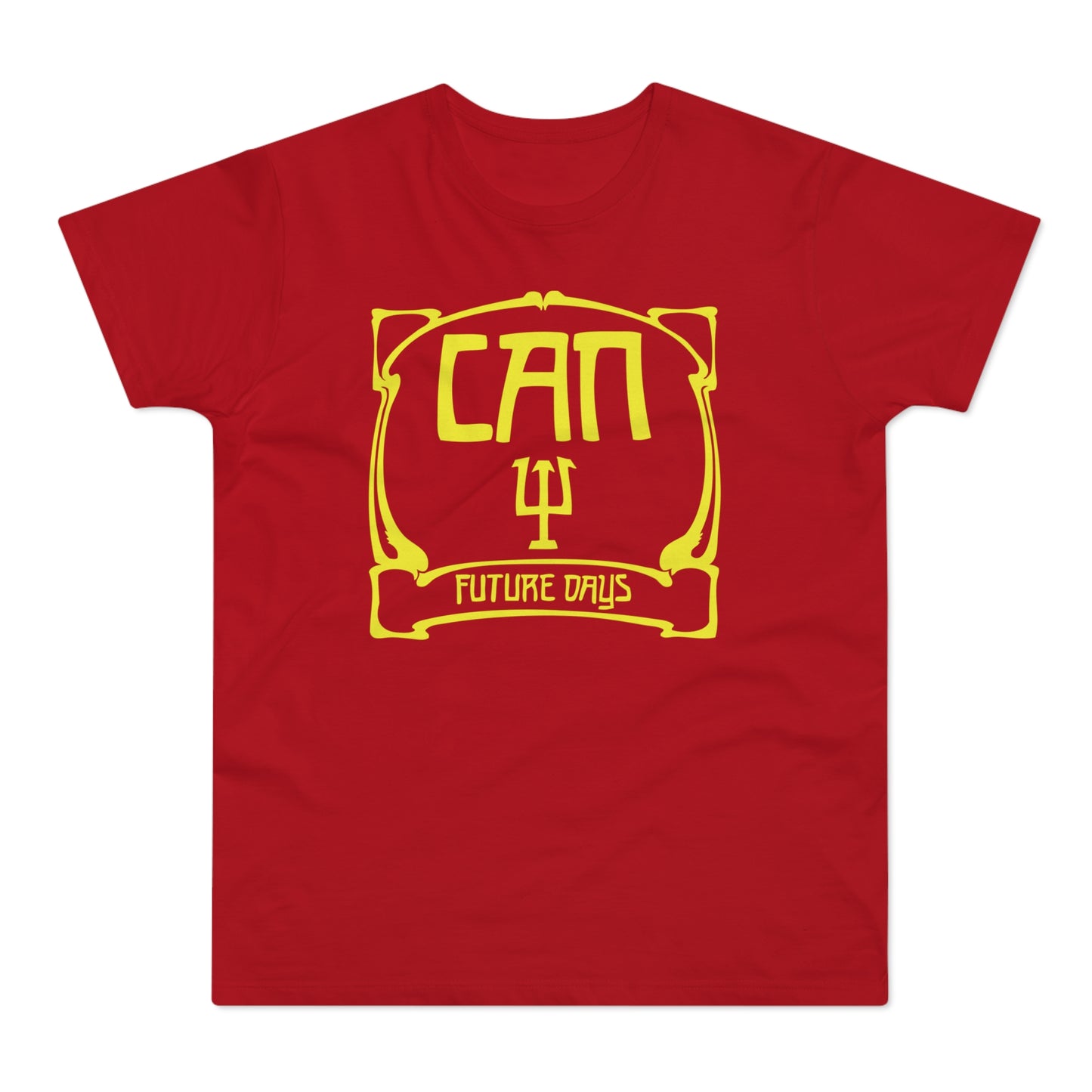 Can Future Days T Shirt (Standardgewicht)