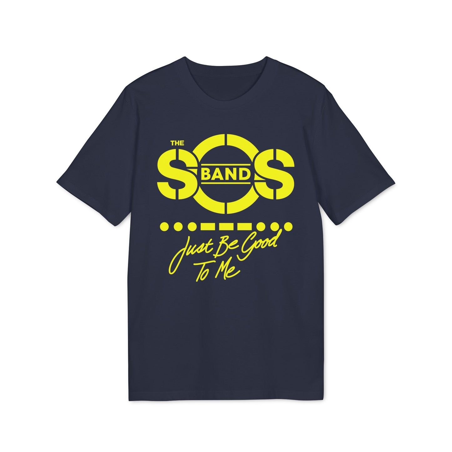 SOS Band Bio-T-Shirt (Premium Qualität)