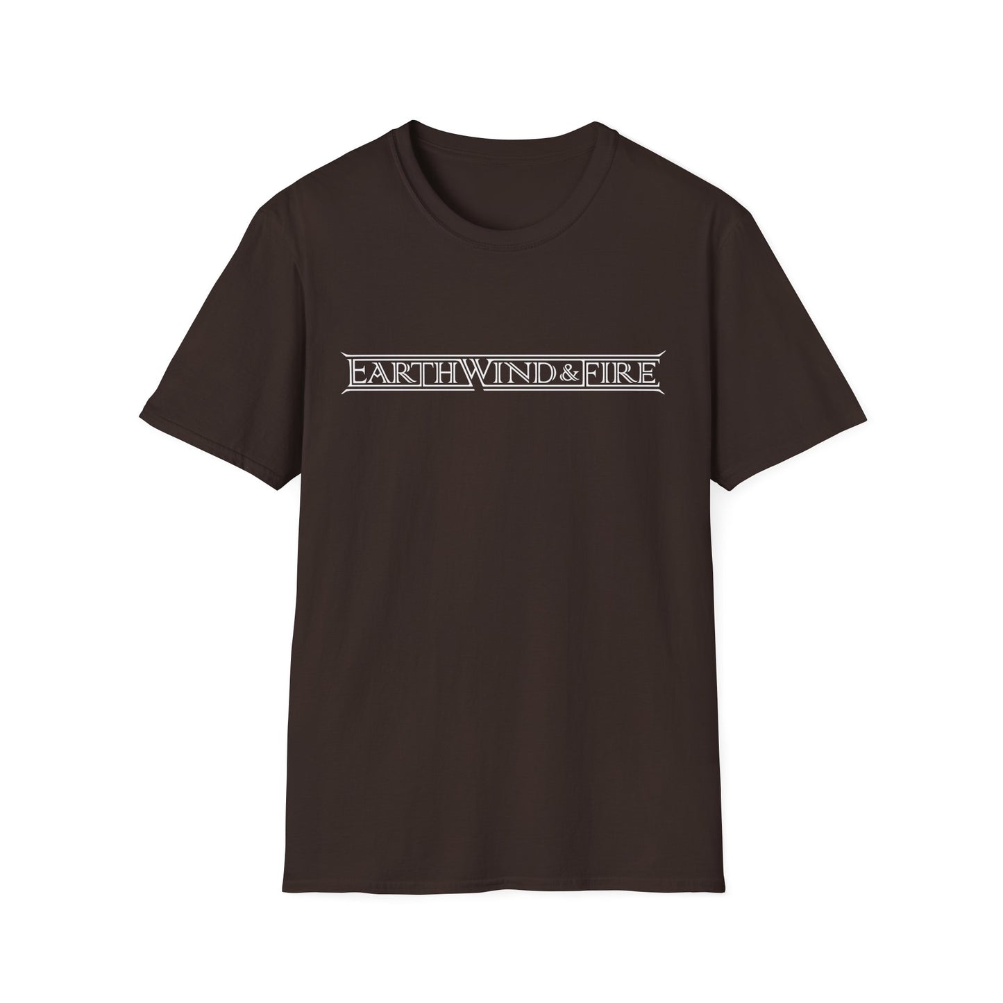 Earth Wind & Fire T Shirt