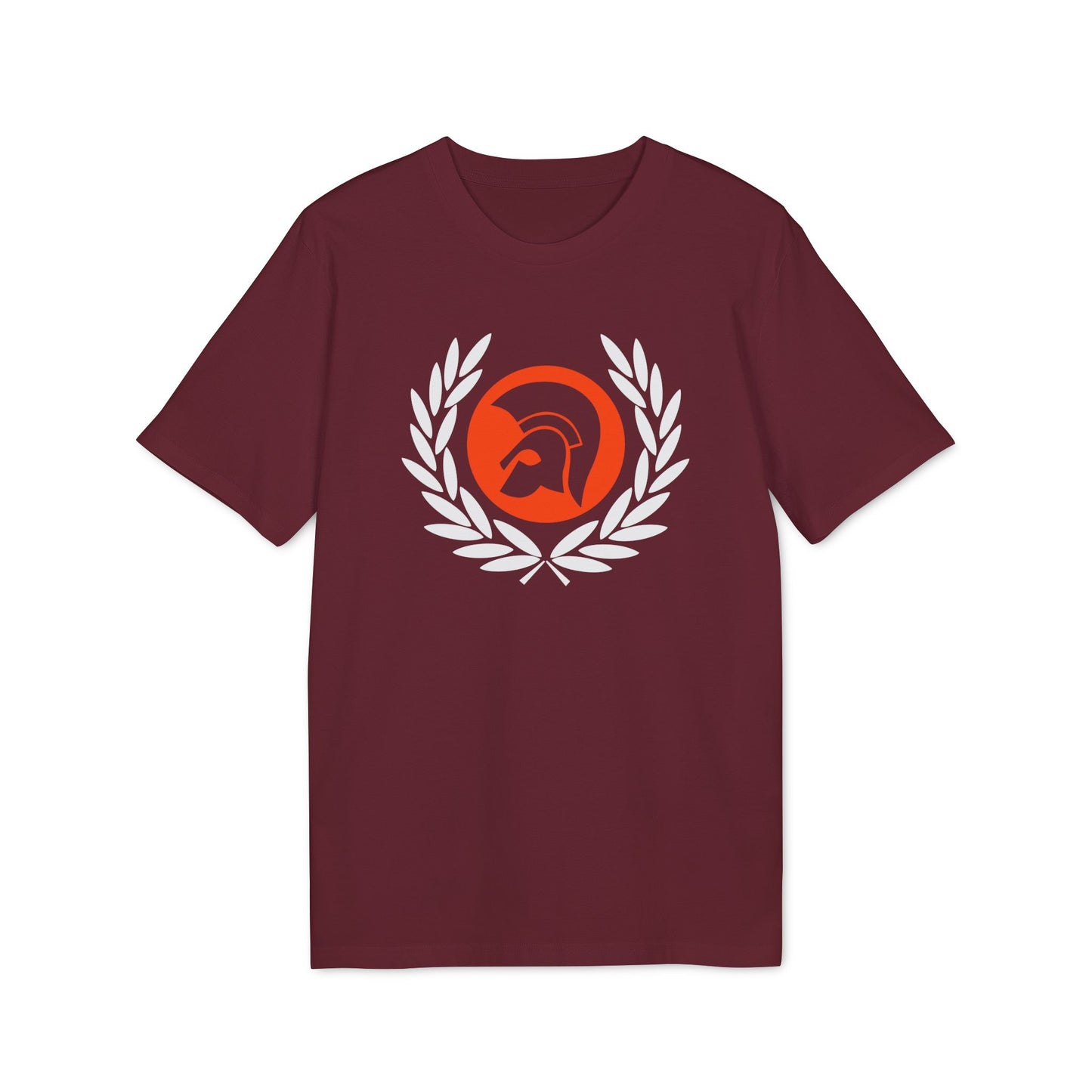 Wreath Bio-T-Shirt (Premium Qualität)