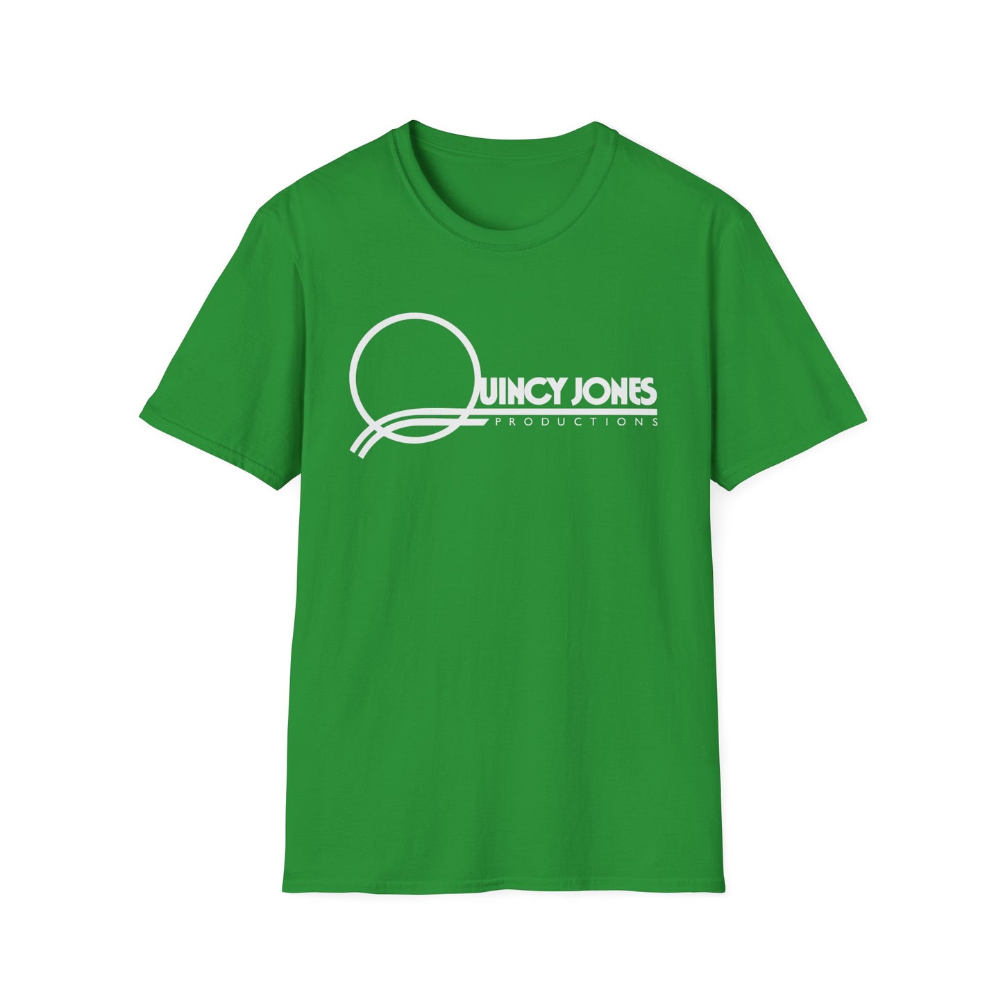 Quincy Jones T Shirt