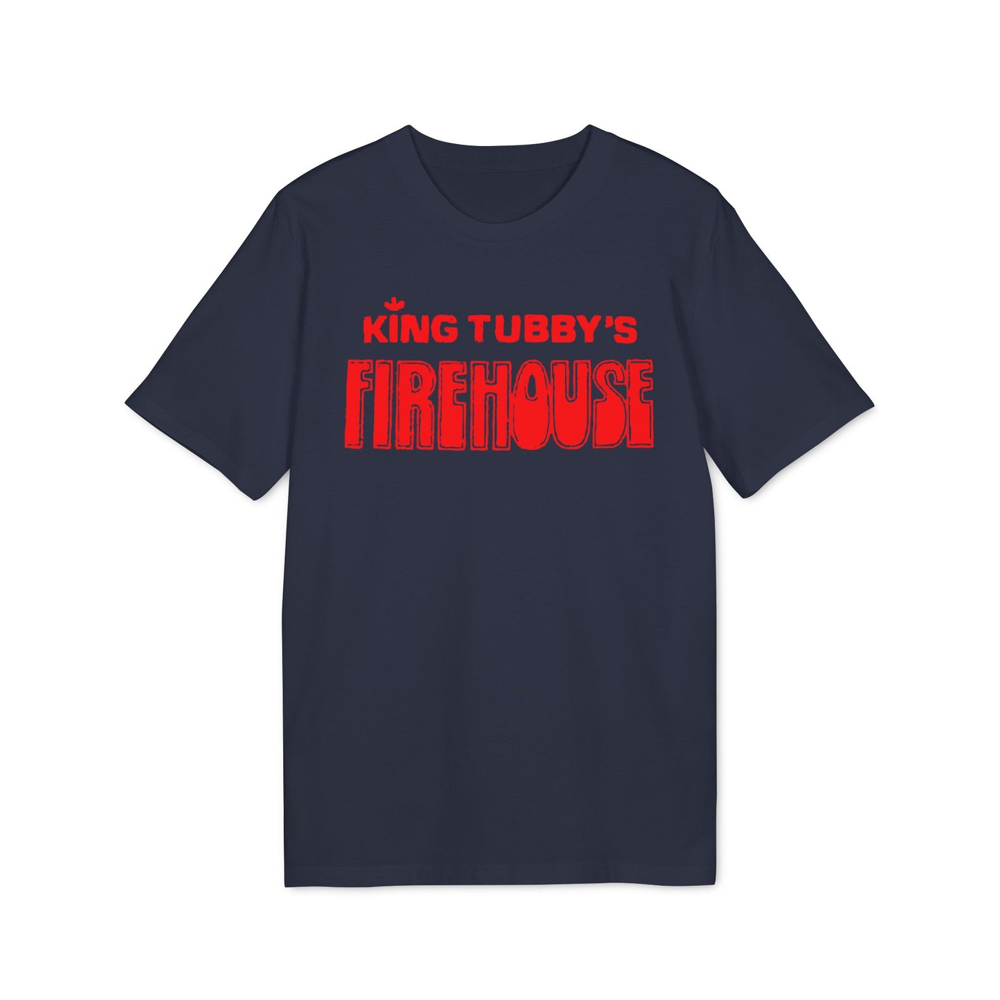 Firehouse Records Bio-T-Shirt (Premium Qualität)