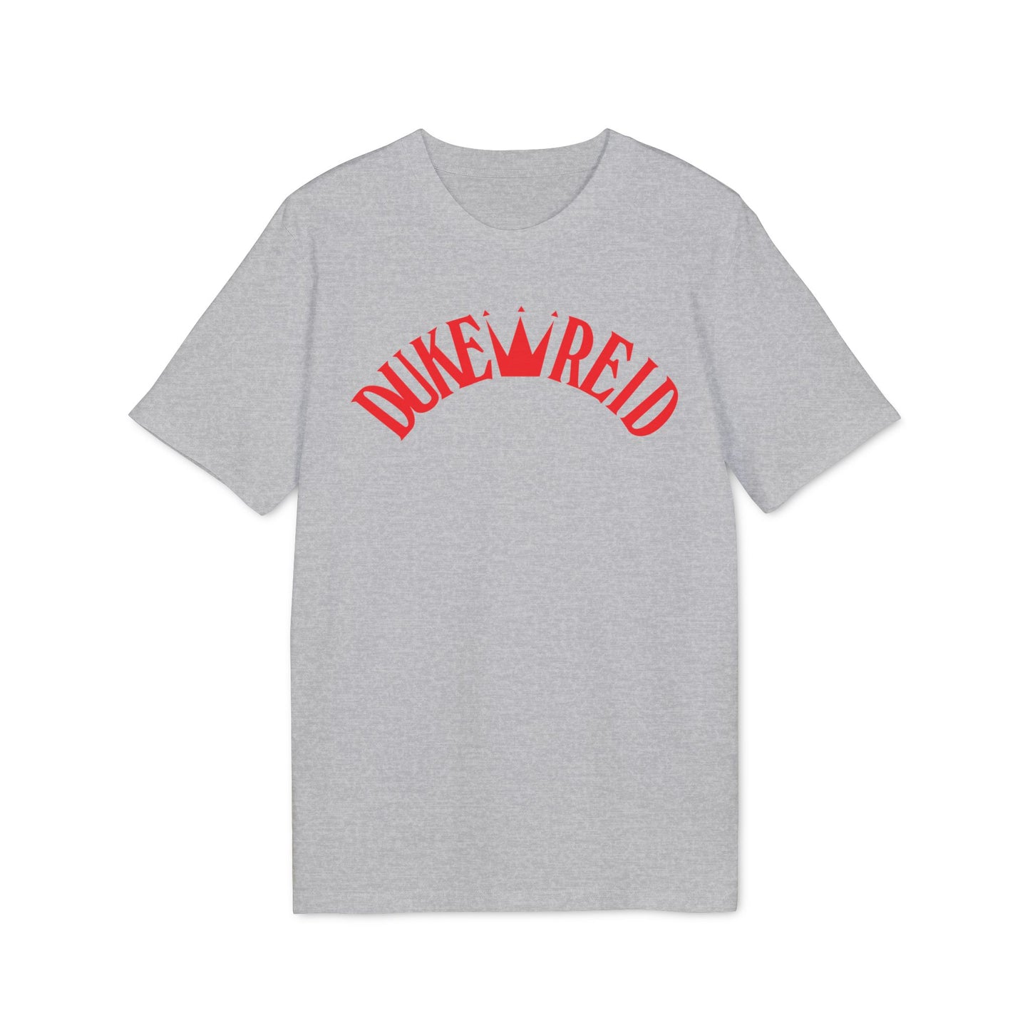 Duke Reid Records Bio-T-Shirt (Premium Qualität)