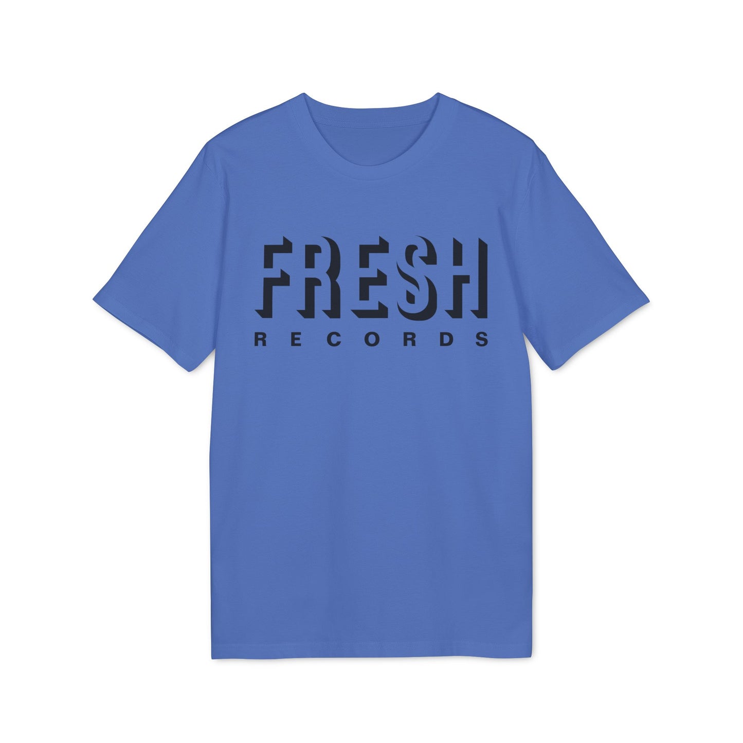 Fresh Records Bio-T-Shirt (Premium Qualität)