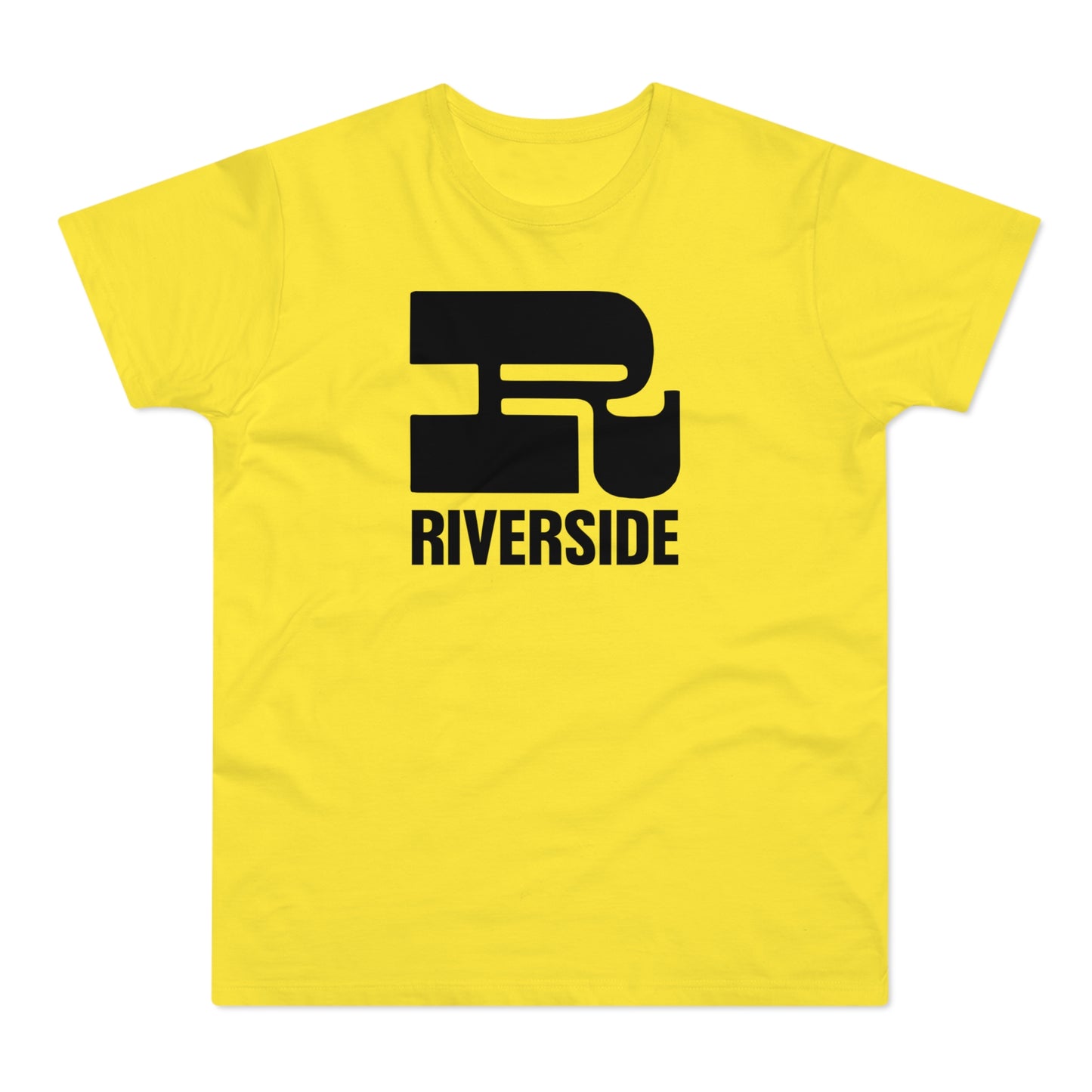 Riverside Records T Shirt (Standardgewicht)