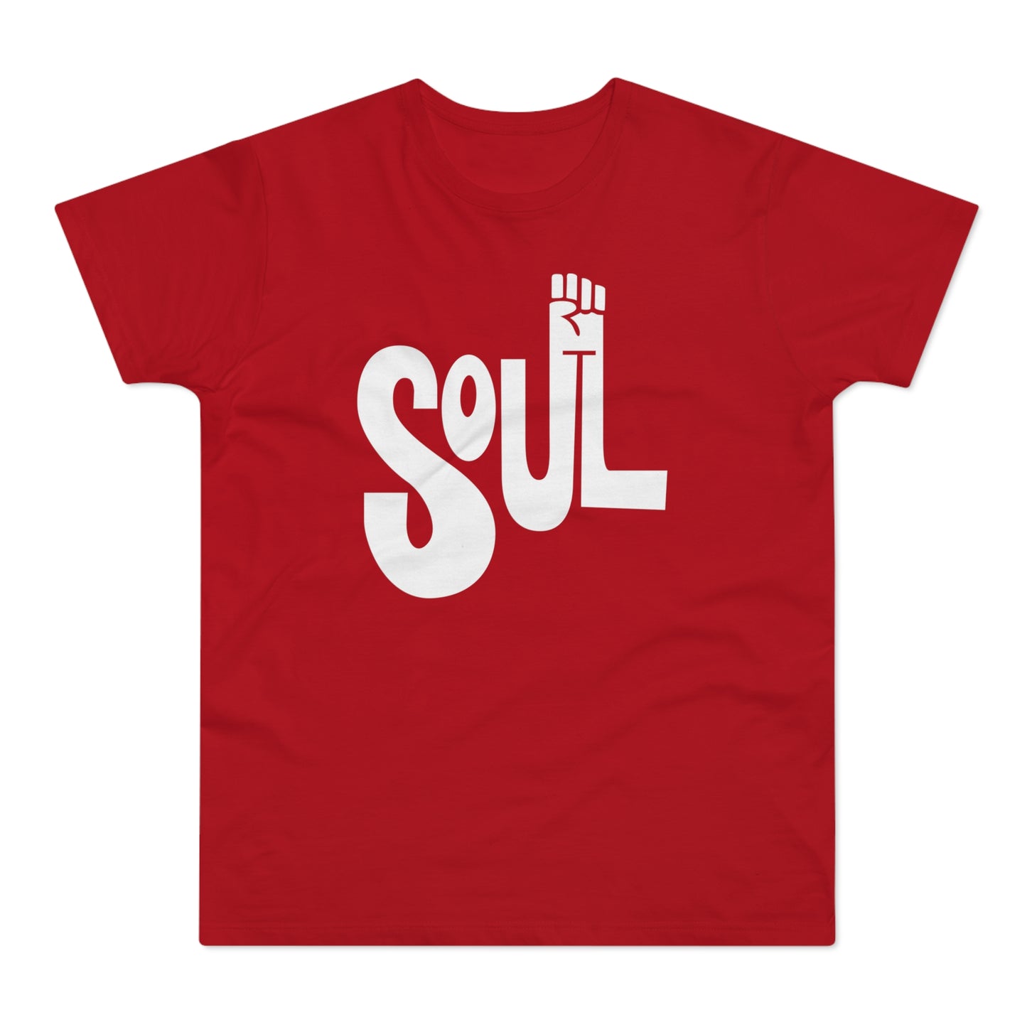 Soul Hand T Shirt (Standardgewicht)