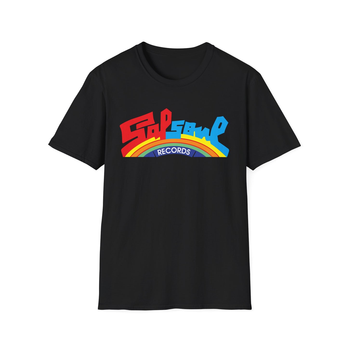 Salsoul Records T Shirt
