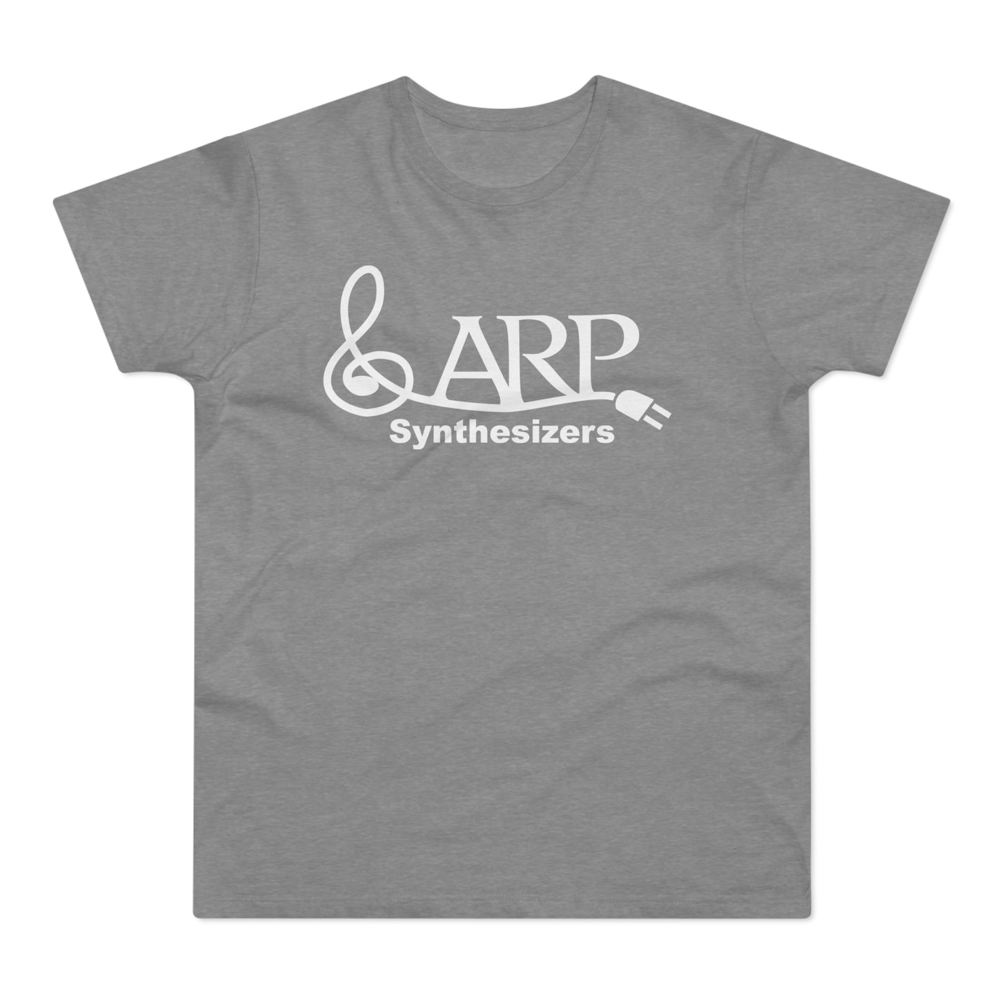 Arp Synthesizer T Shirt (Standardgewicht)