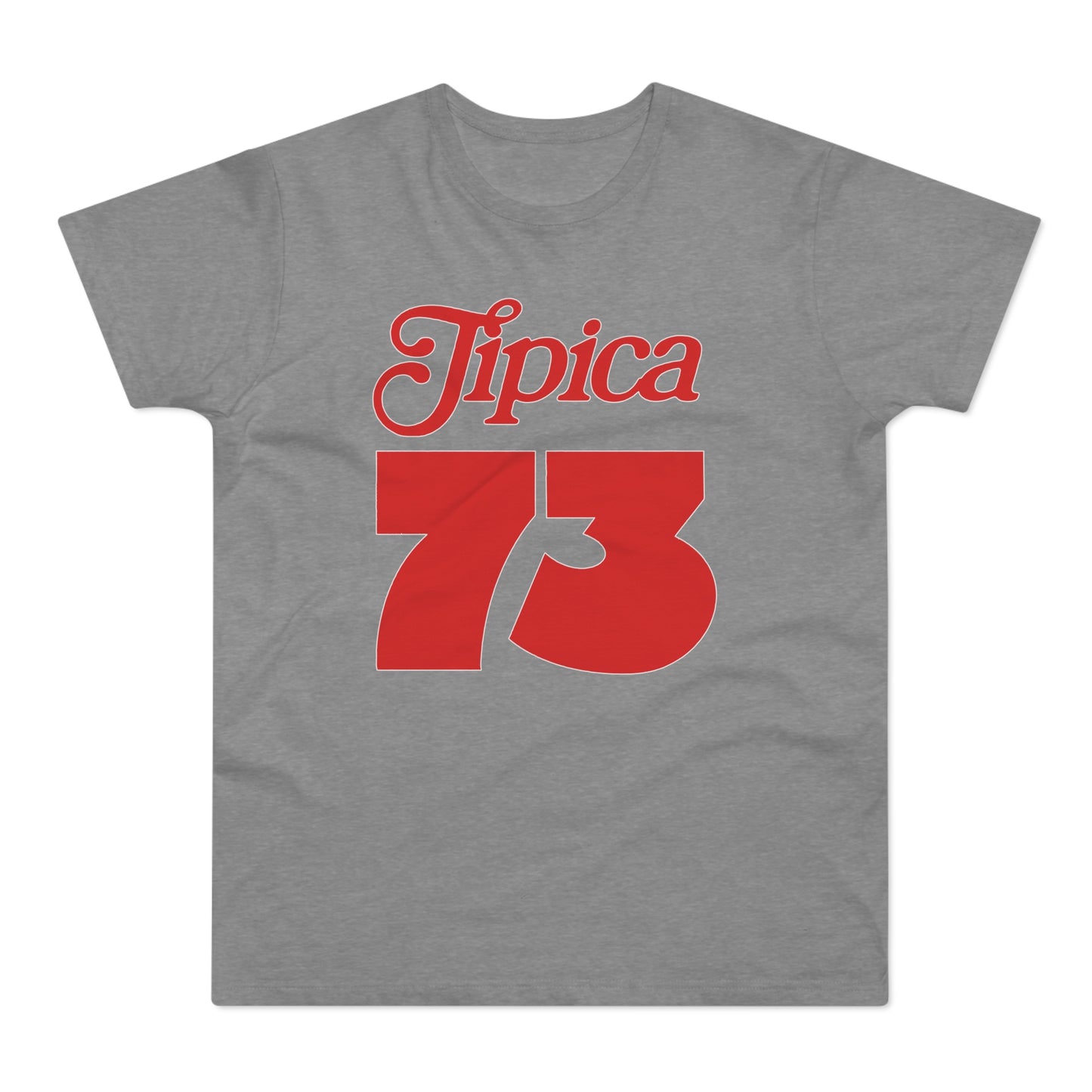 Tipica 73 T Shirt (Standardgewicht)