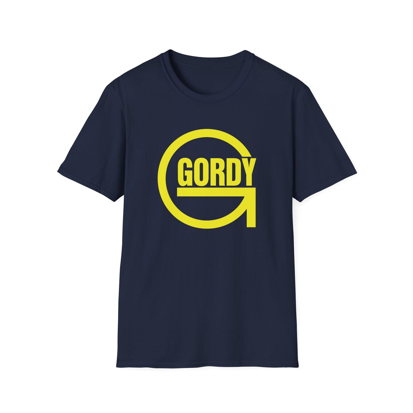 Gordy Records T Shirt - Leichtes
