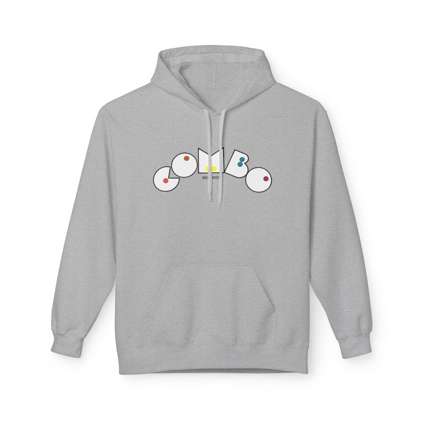 Combo Records Hoodie