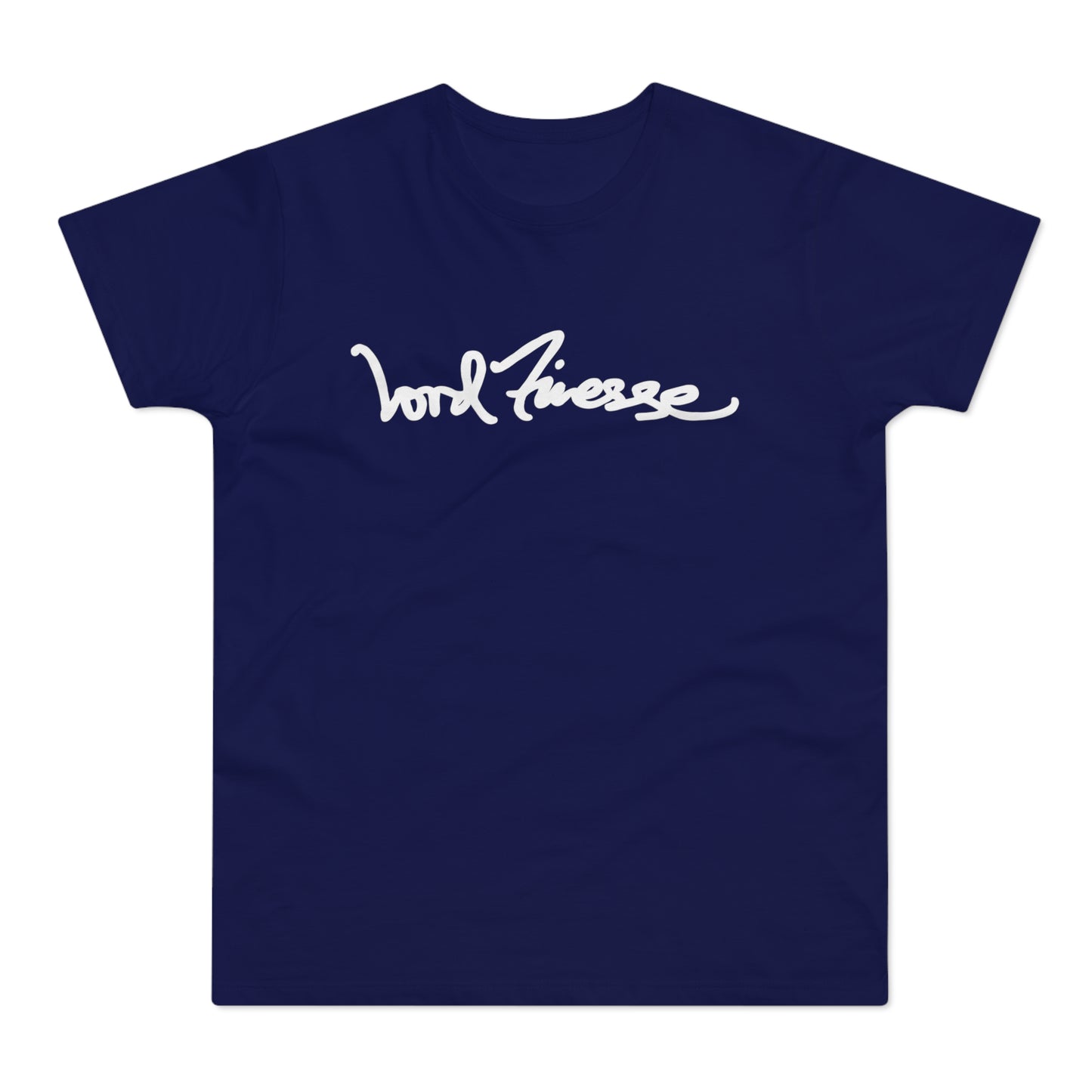 Lord Finesse T Shirt (Standardgewicht)