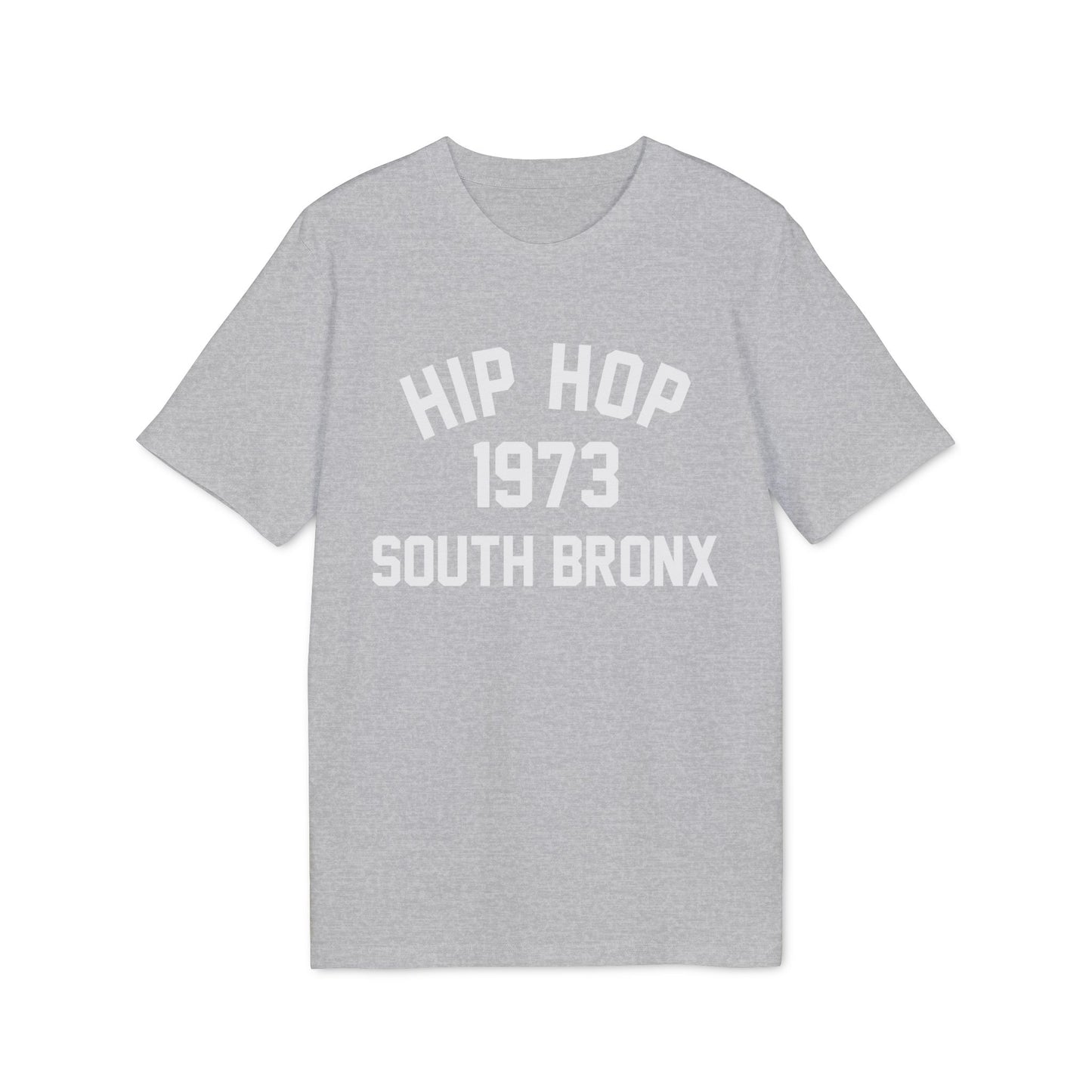 Hip Hop 1973 Bio-T-Shirt (Premium Qualität)