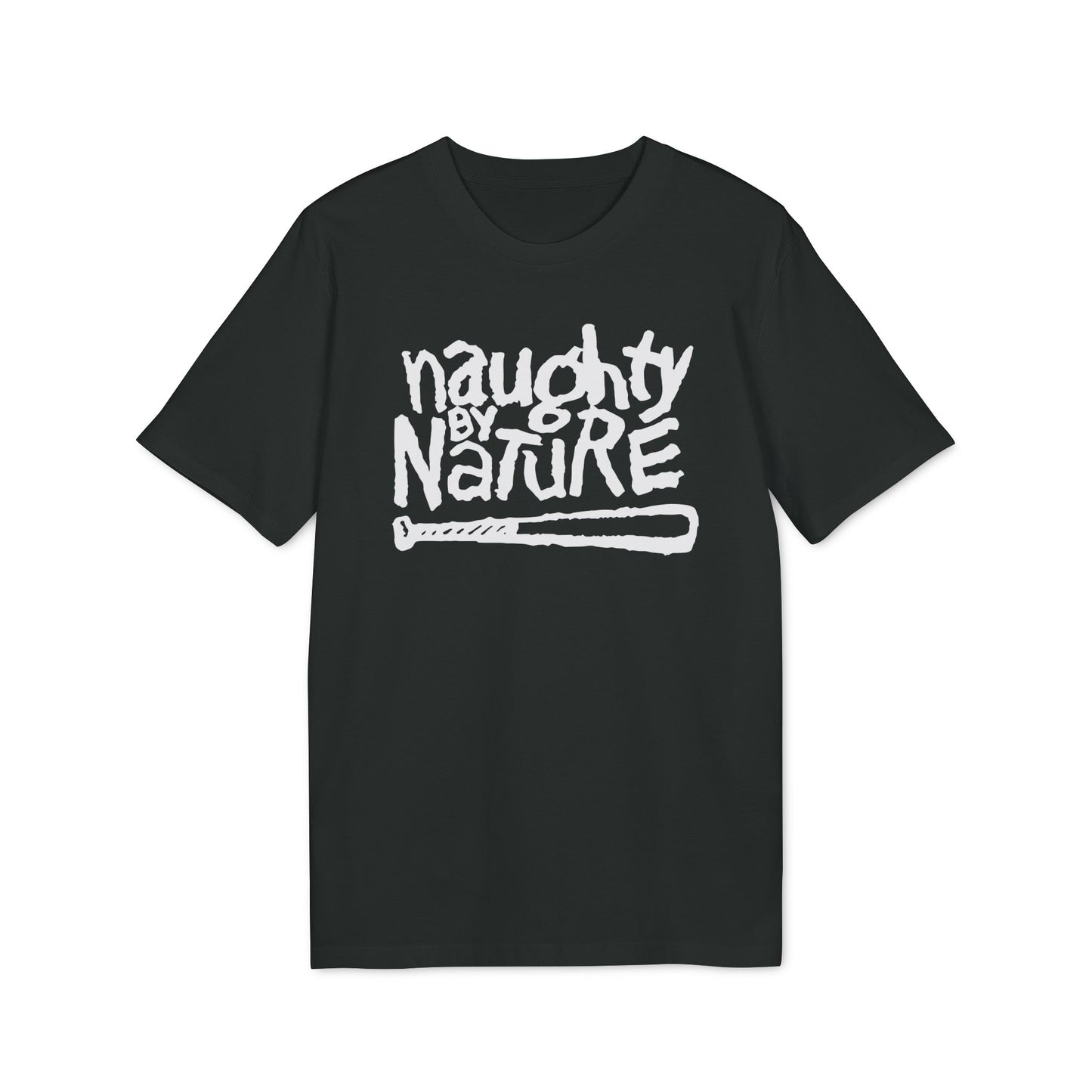 Naughty By Nature Bio-T-Shirt (Premium Qualität)