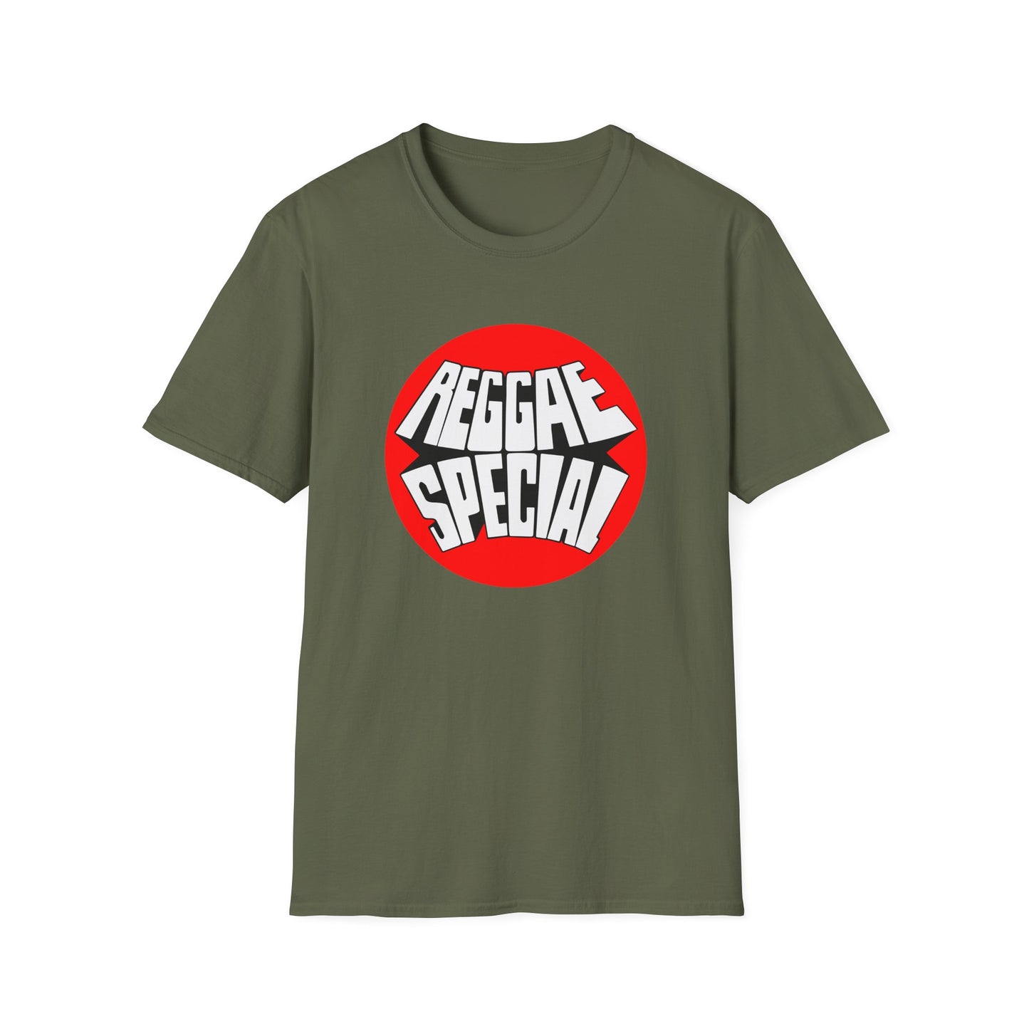 Reggae Special T Shirt
