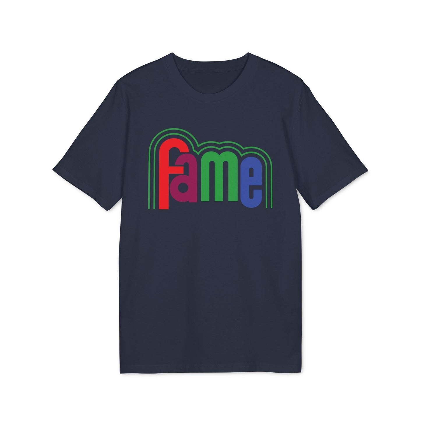 Fame Records Bio-T-Shirt (Premium Qualität)
