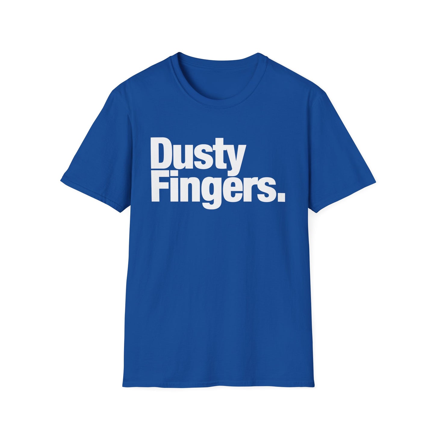 Dusty Fingers T Shirt