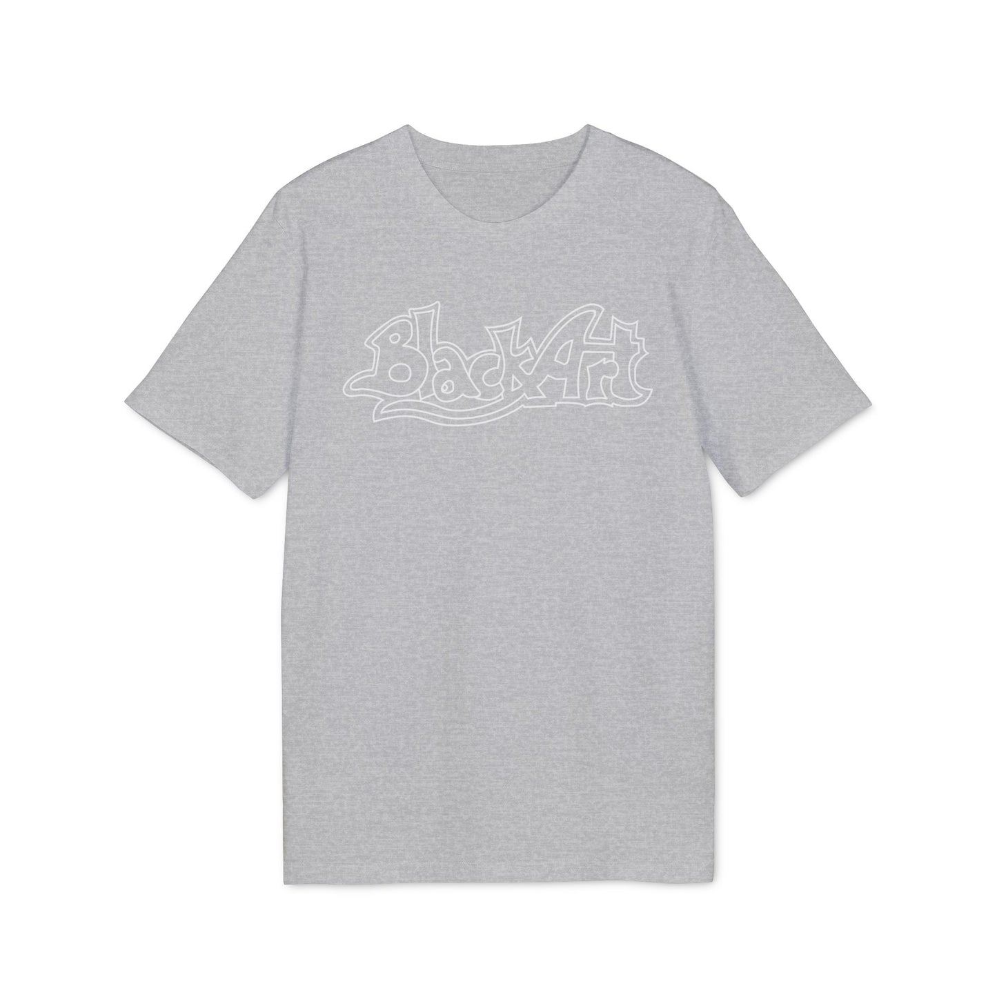 Black Art Records Bio-T-Shirt (Premium Qualität)