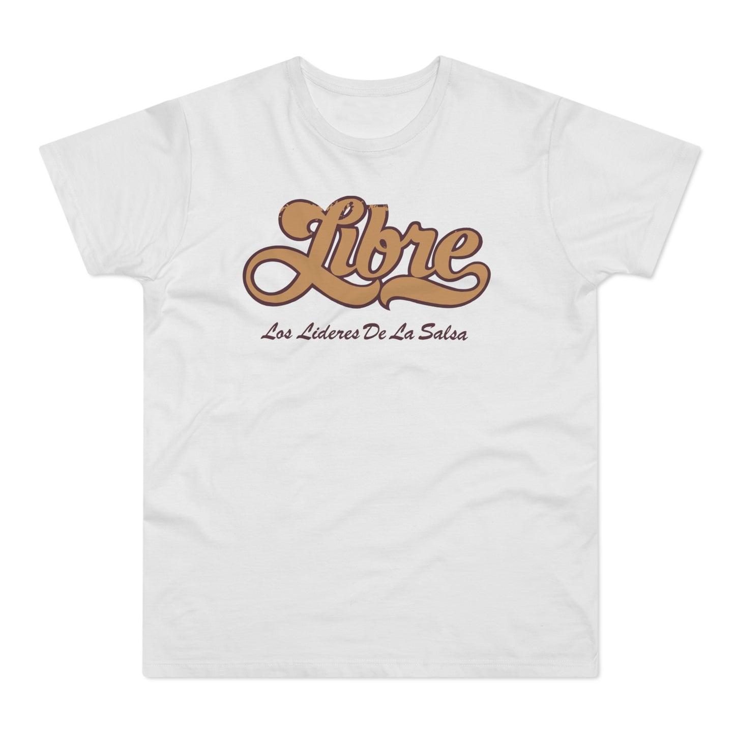 Manny Oquendo Libre T Shirt (M) - DEADSTOCK - NUR NOCH 1 STÜCK - 40 % RABATT