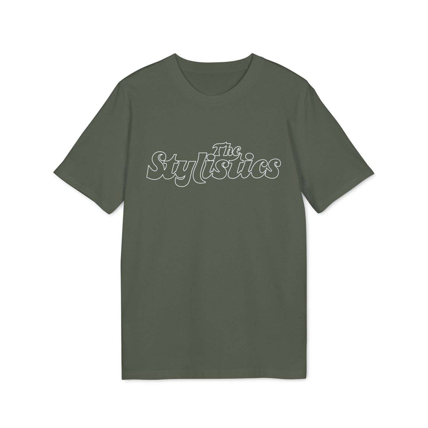 Stylistics Bio-T-Shirt (Premium Qualität)