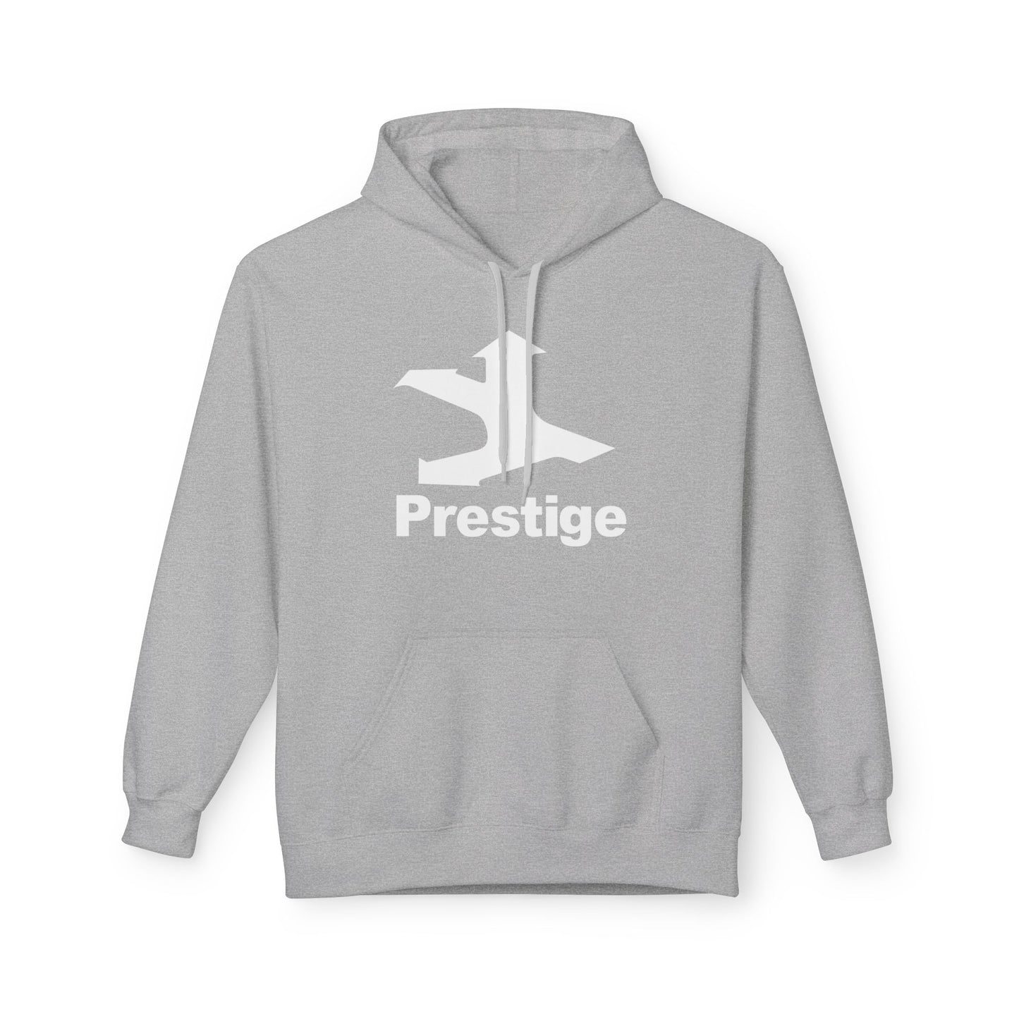Prestige Records Hoodie
