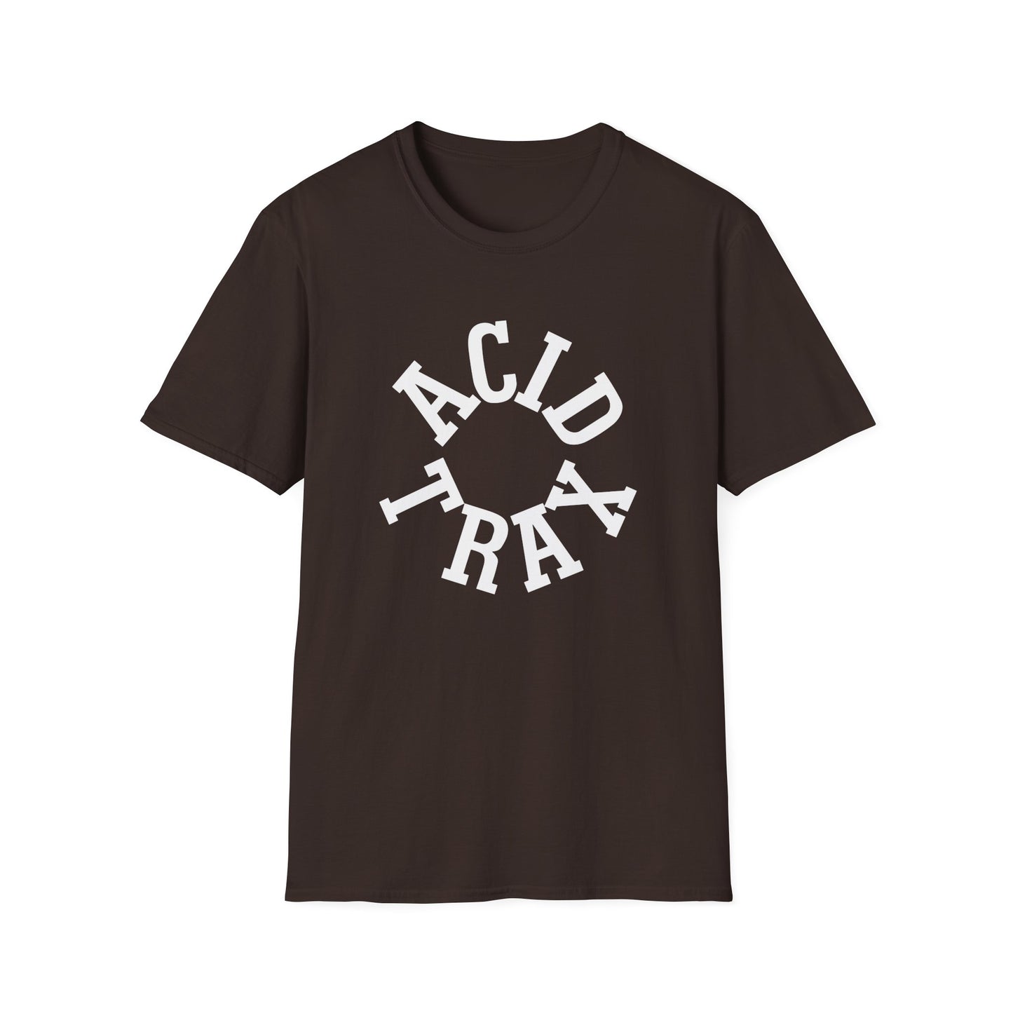 Acid Trax Records T Shirt