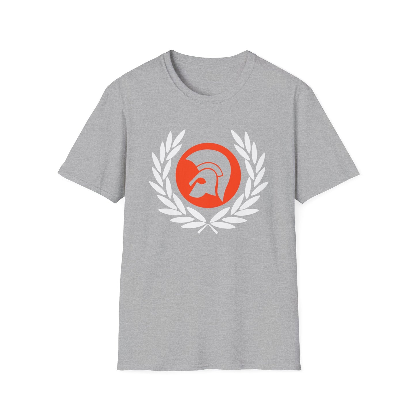 Wreath T Shirt