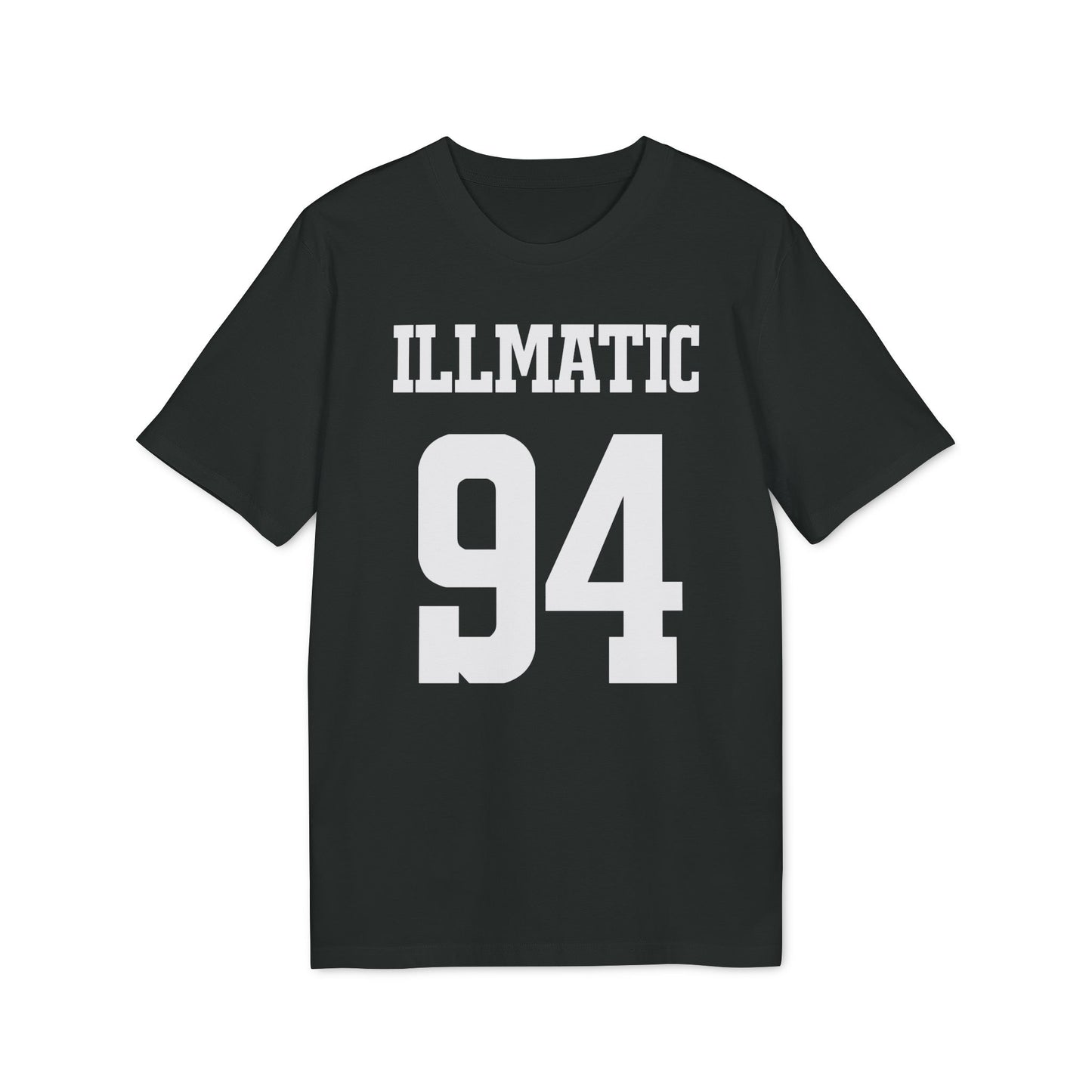 Illmatic Bio-T-Shirt (Premium Qualität)