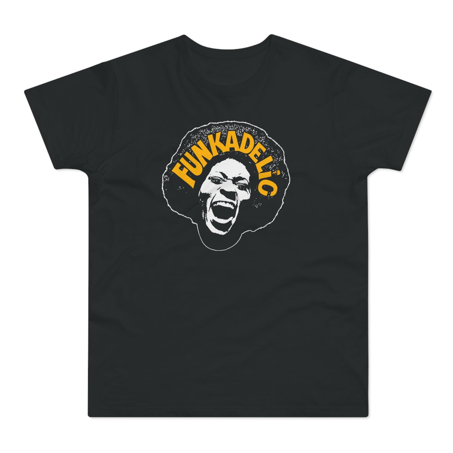Funkadelic Maggot Brain T Shirt (Standardgewicht)