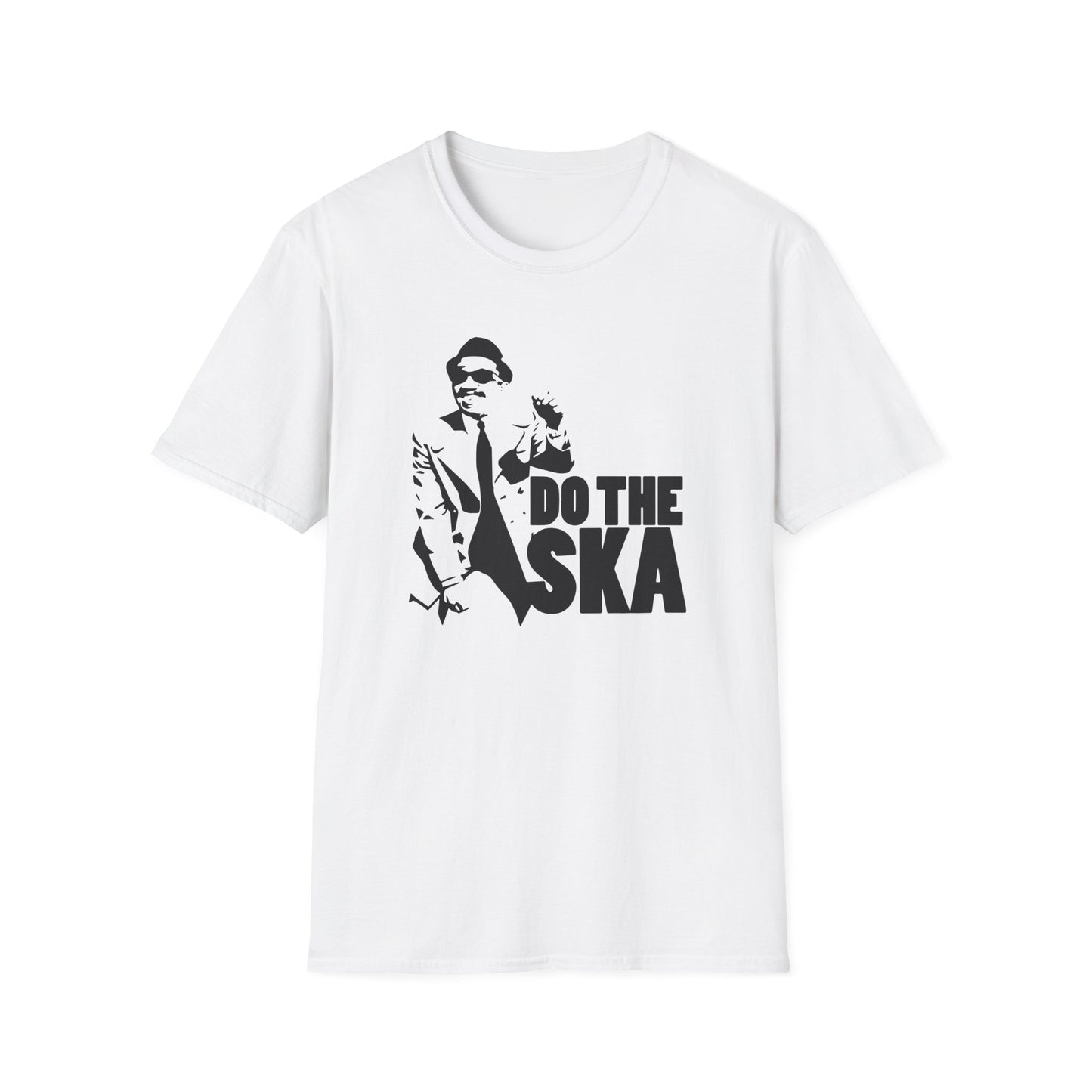 Laurel Aitken T Shirt