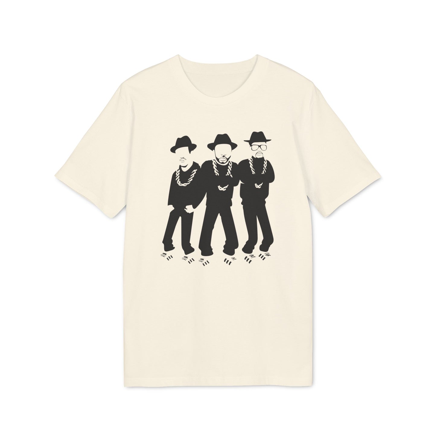 Dope Ropes Bio-T-Shirt (Premium Qualität)