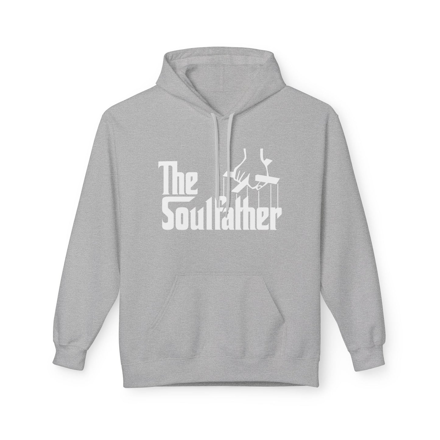 The Soulfather Hoodie