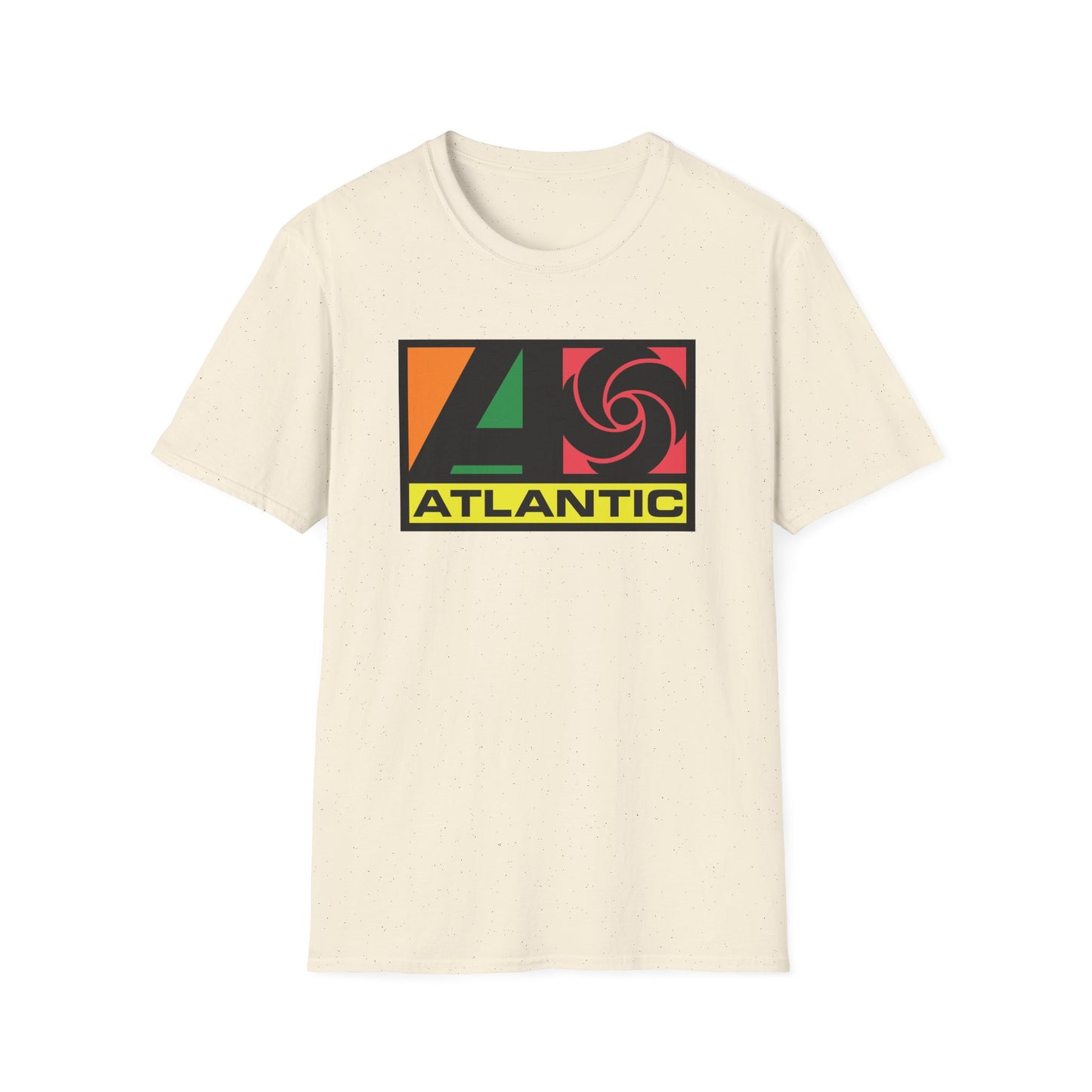 Atlantic Records T Shirt