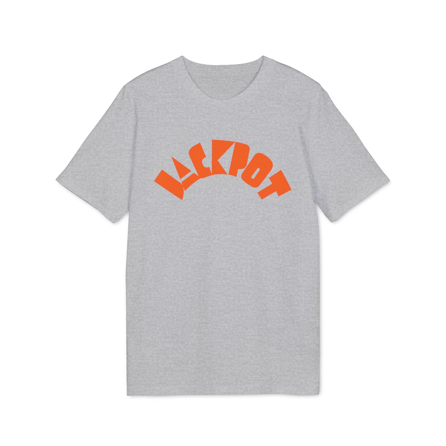 Jackpot Records Bio-T-Shirt (Premium Qualität)
