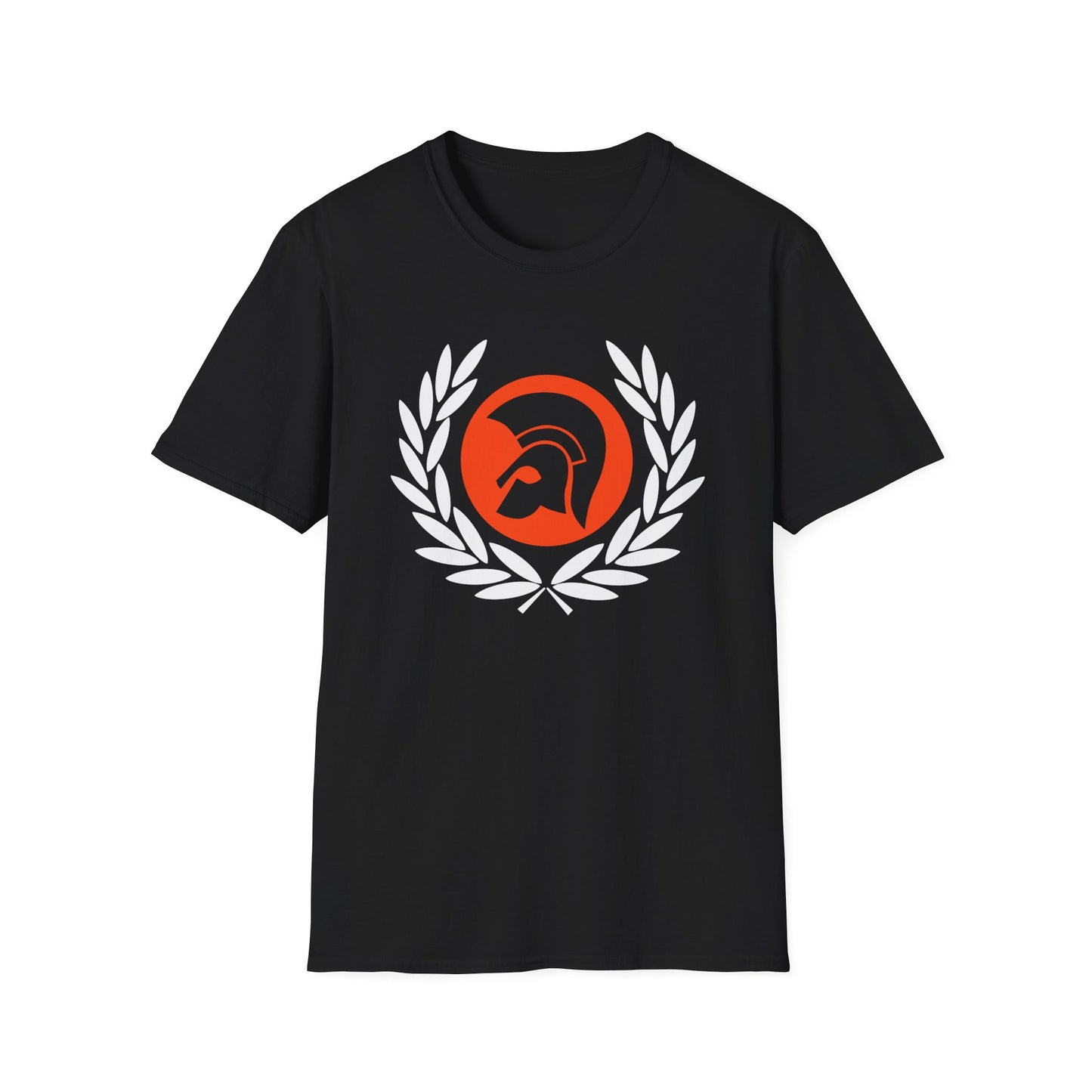 Wreath T Shirt