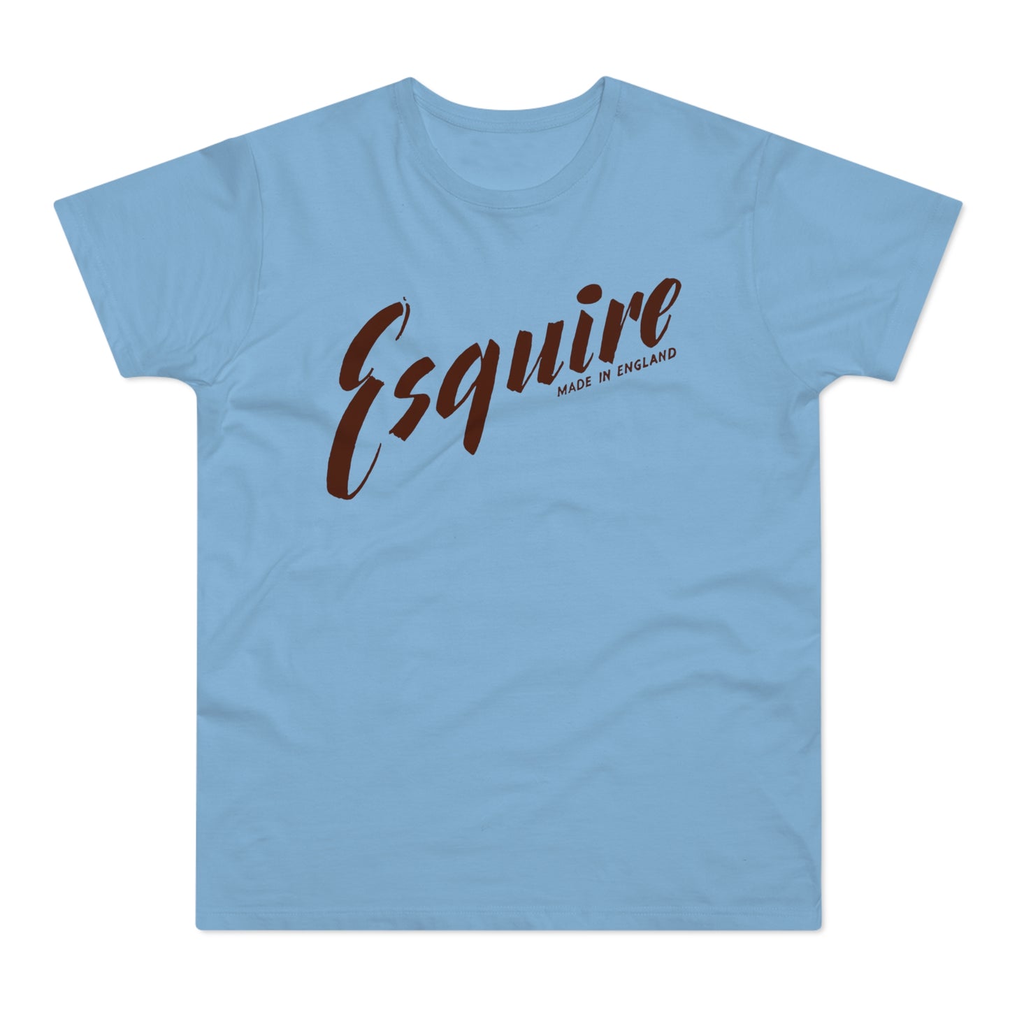 Esquire Records T Shirt (Standardgewicht)
