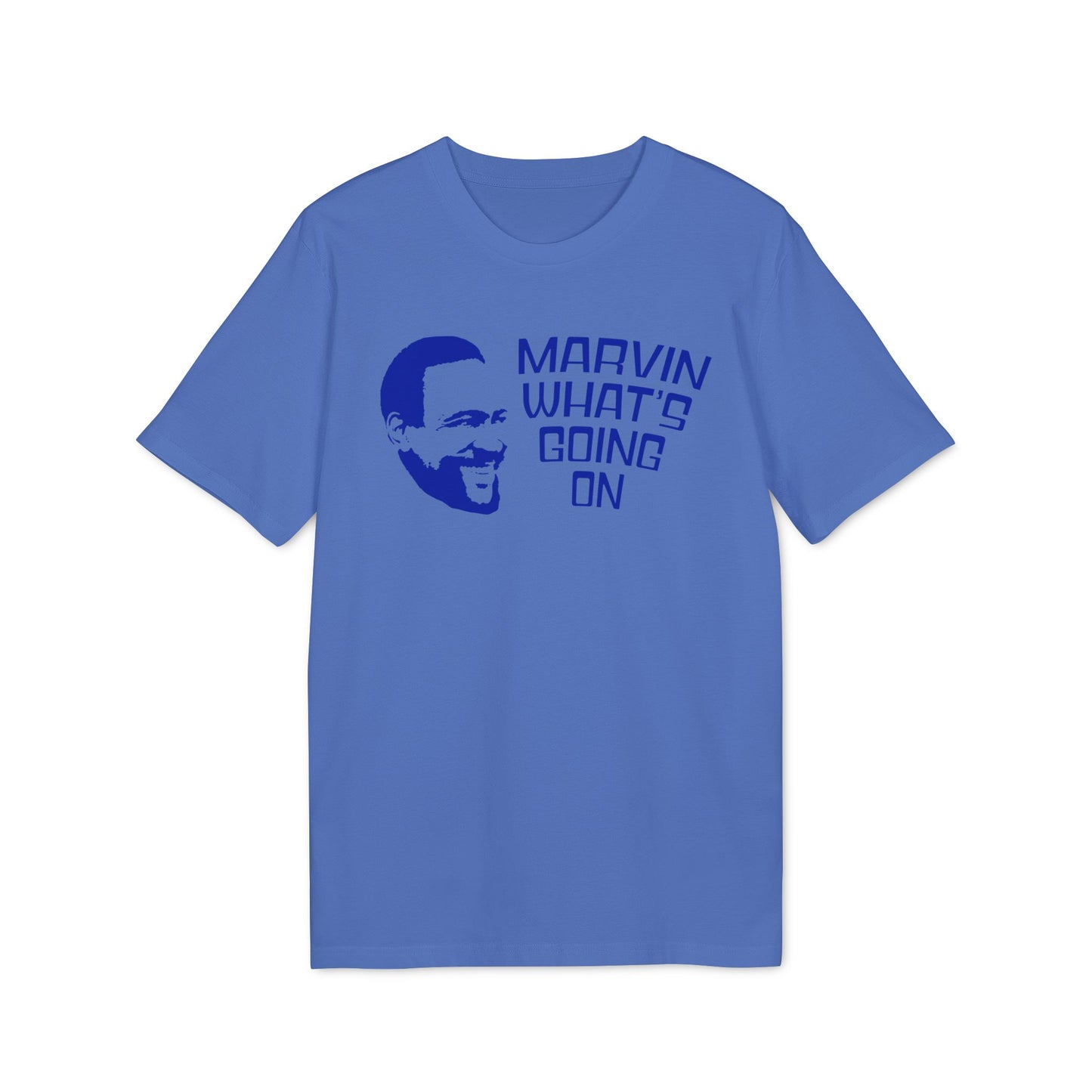 What's Going On? Marvin Gaye Bio-T-Shirt (Premium Qualität)