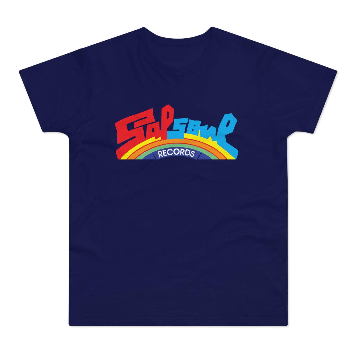 Salsoul Records T Shirt (Standardgewicht)