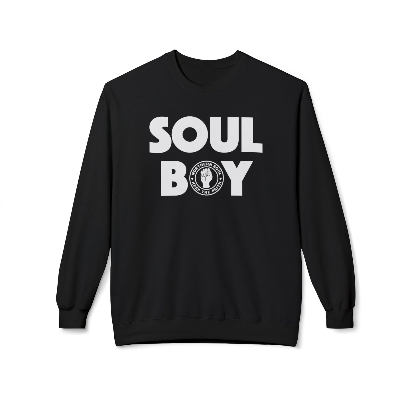 Soul Boy Sweatshirt