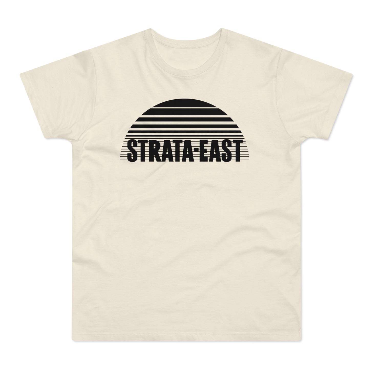 Strata East Records T Shirt (Standardgewicht)