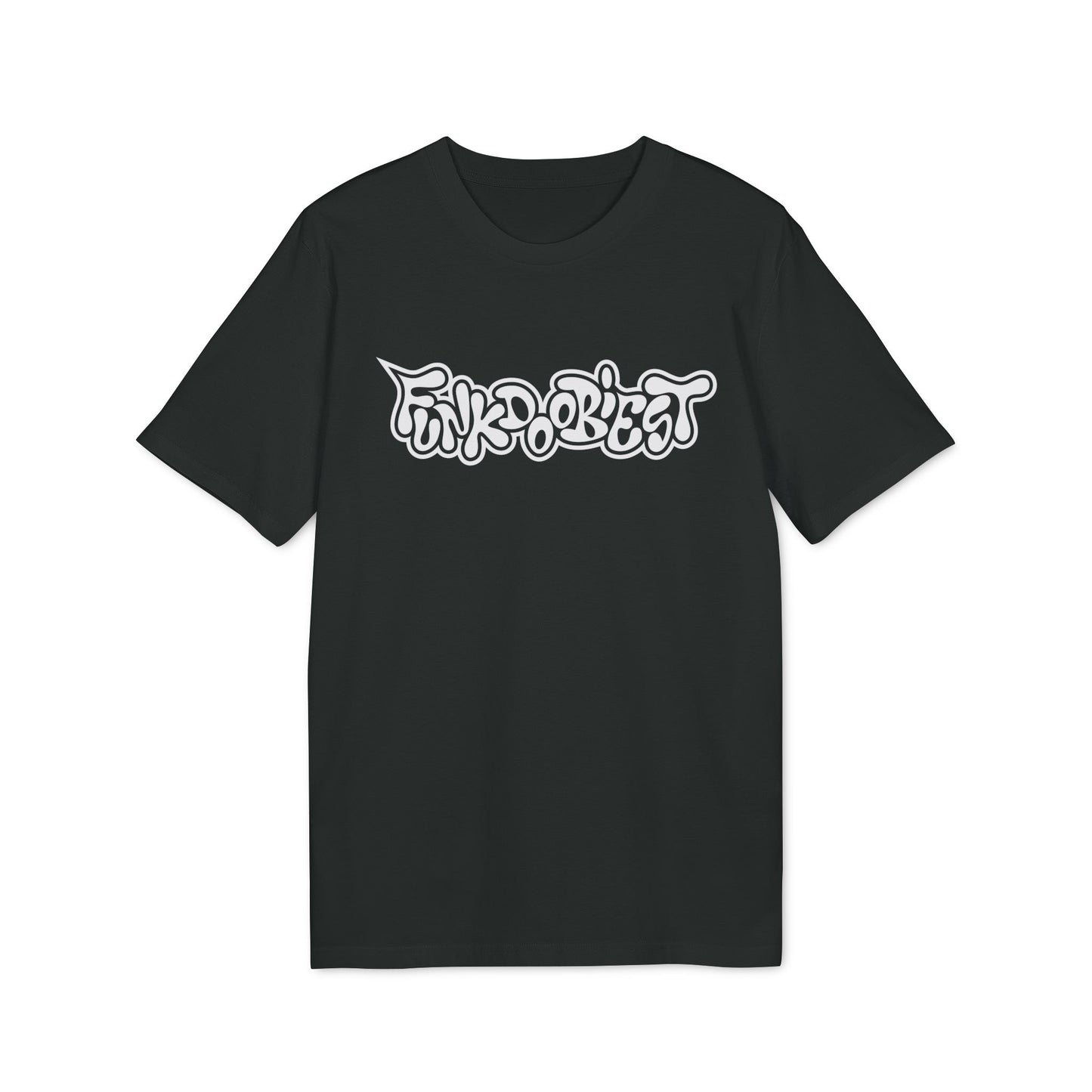 Funkdoobiest Bio-T-Shirt (Premium Qualität)