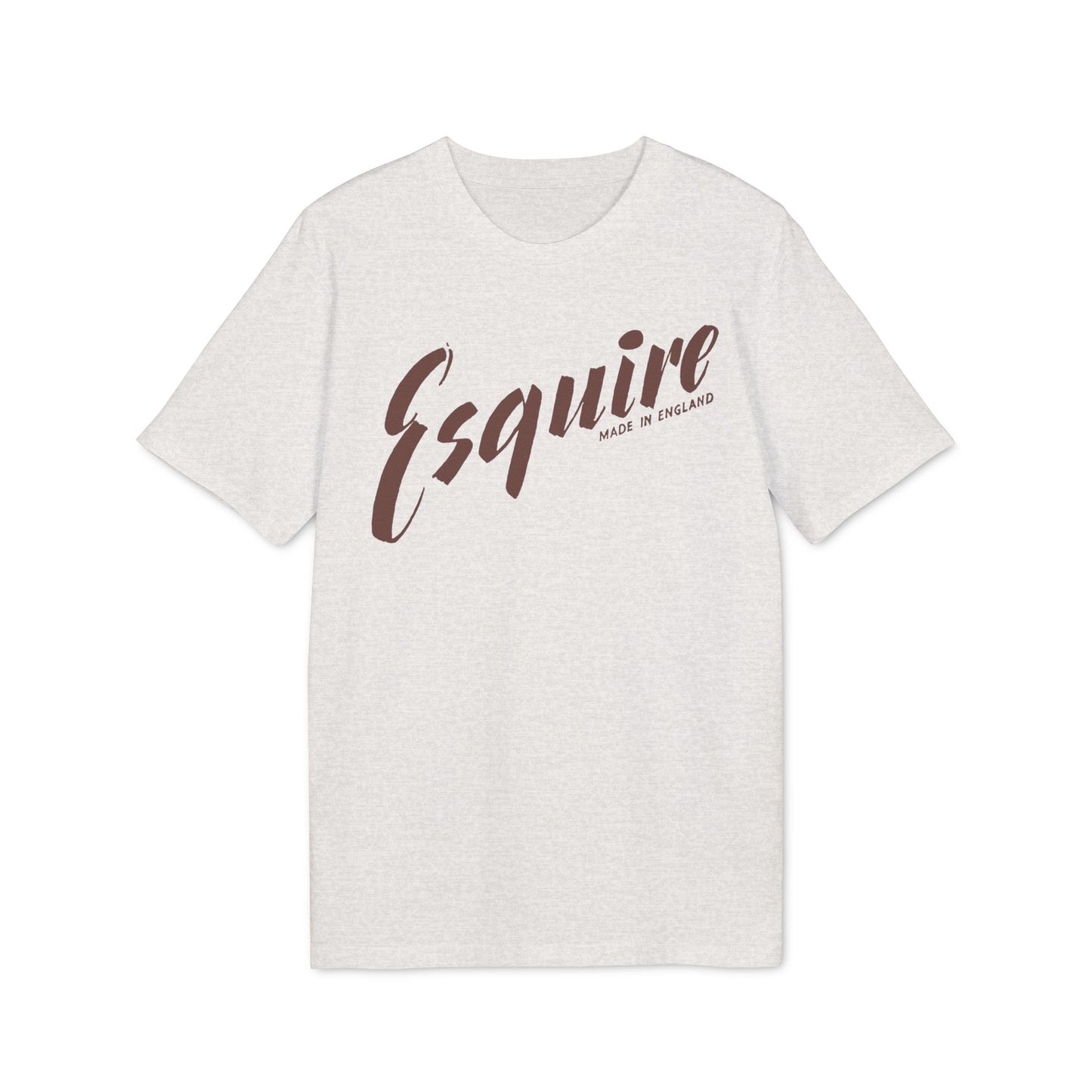 Esquire Records Bio-T-Shirt (Premium Qualität)