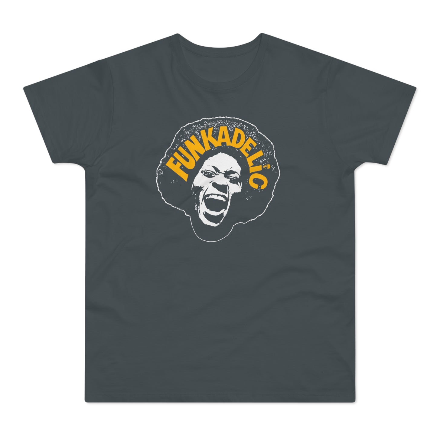 Funkadelic Maggot Brain T Shirt (Standardgewicht)