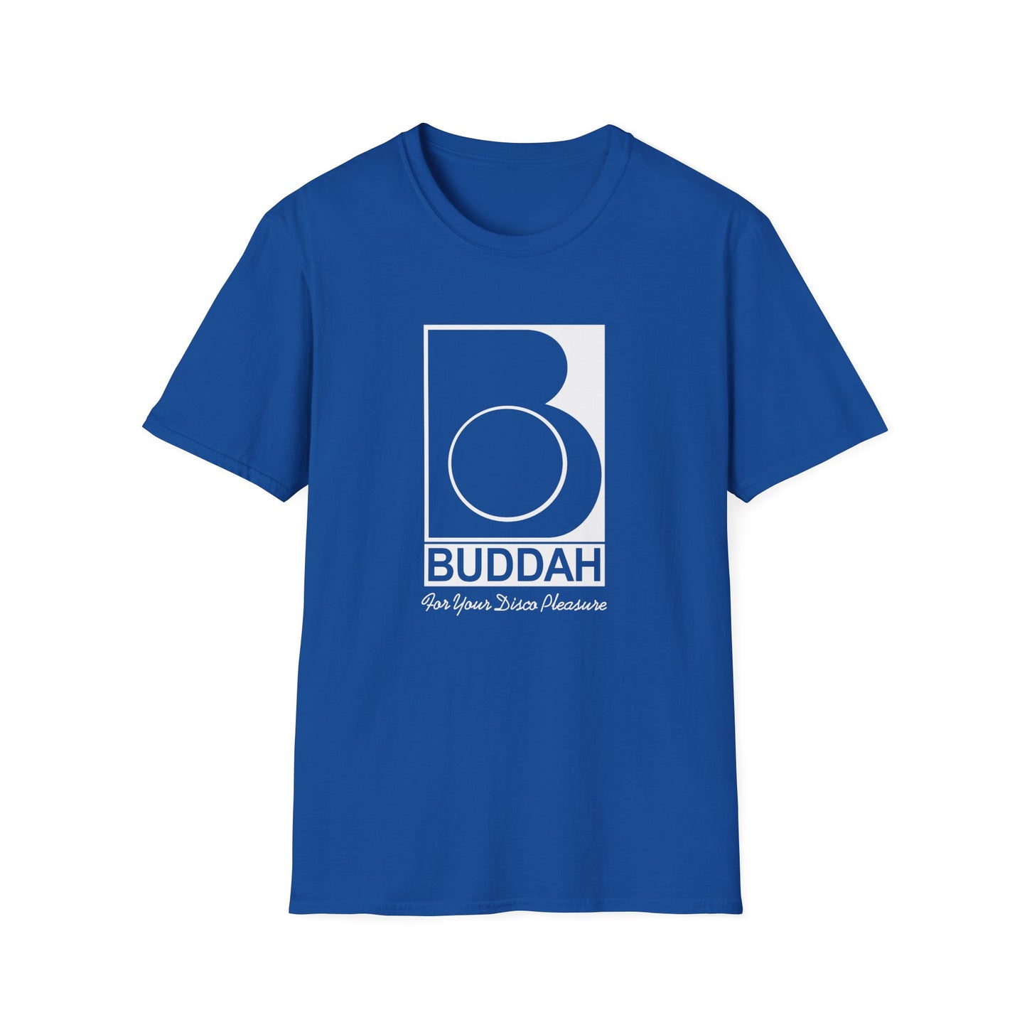 Buddah Records Disco Pleasure T Shirt