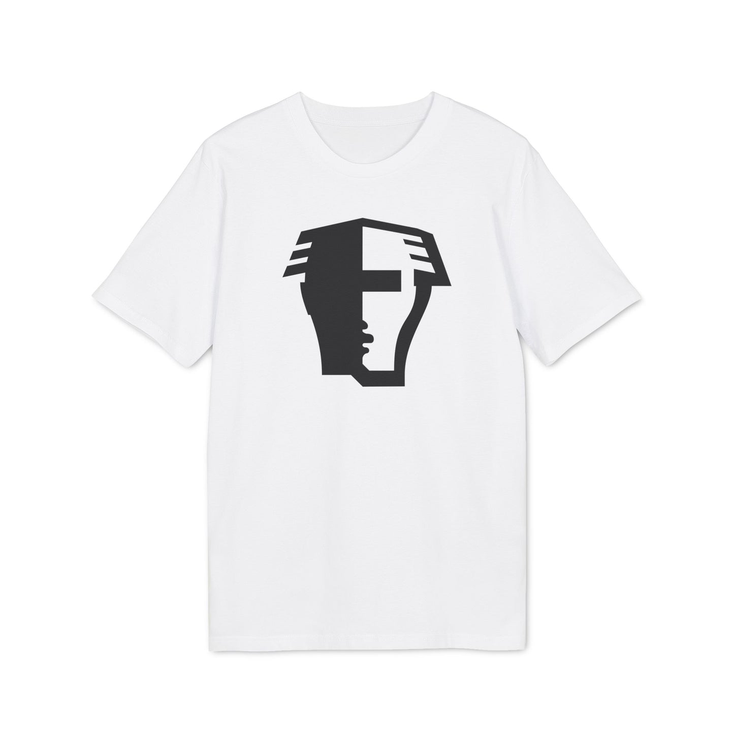 Mercury Records Face Bio-T-Shirt (Premium Qualität)