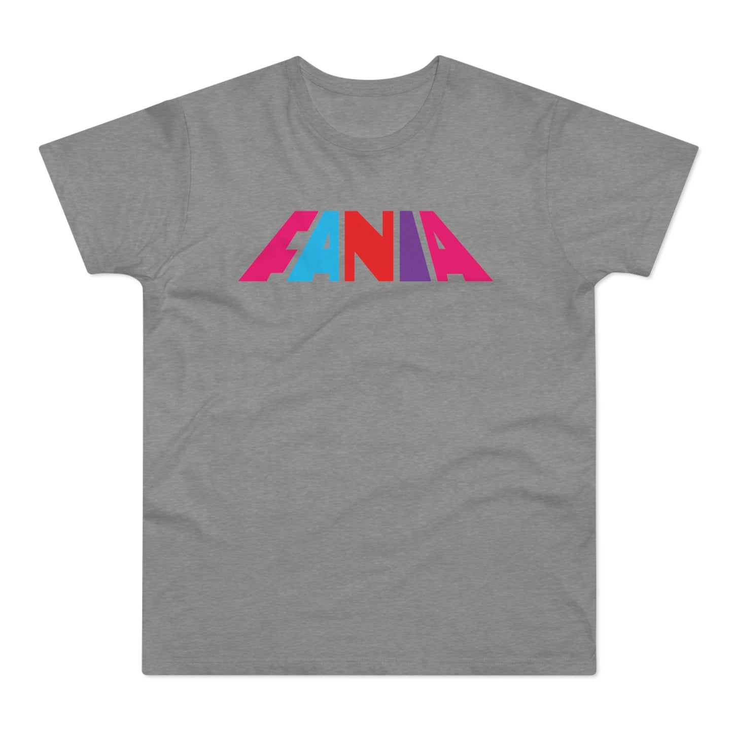 Fania Records T Shirt (Standardgewicht)
