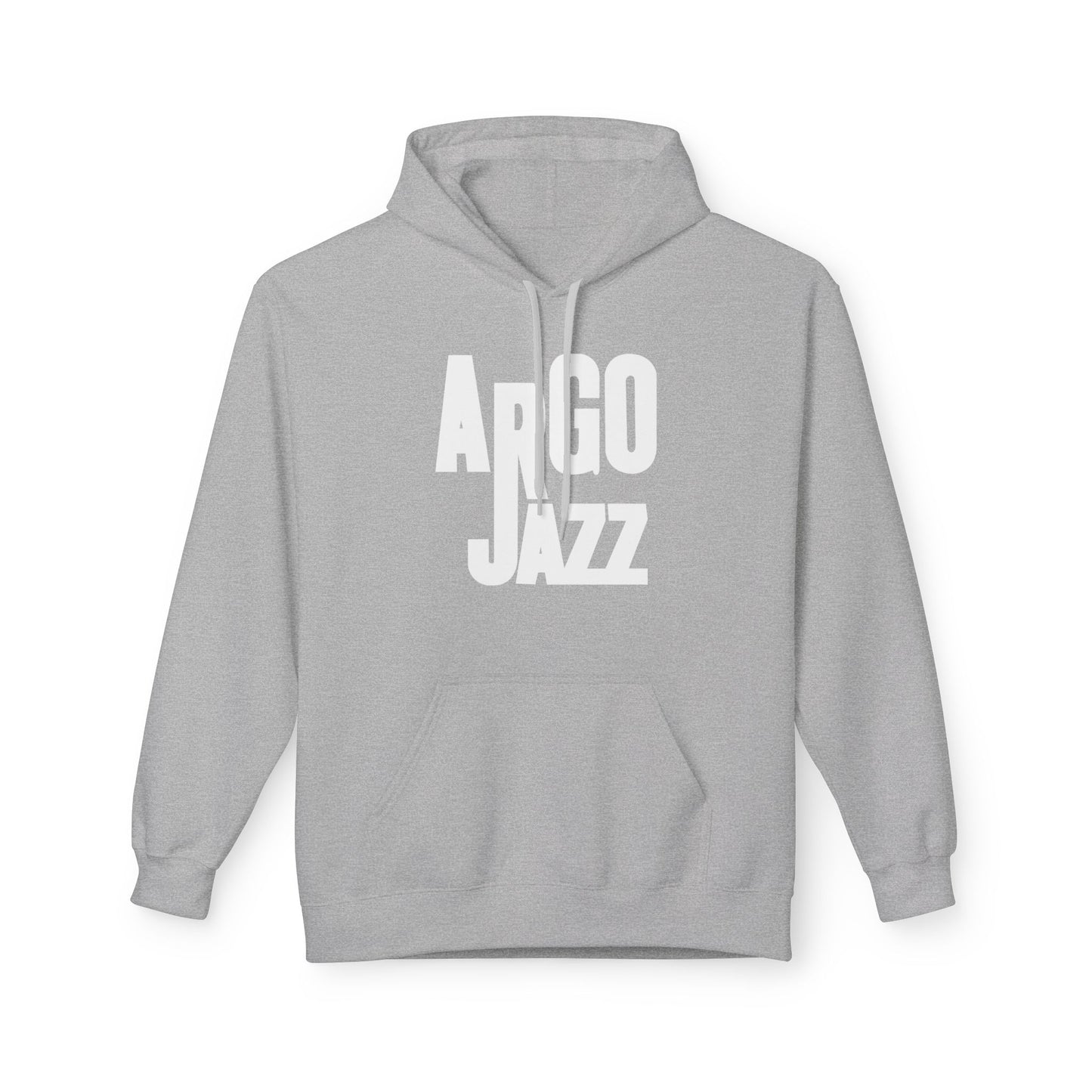 Argo Jazz Records Hoodie